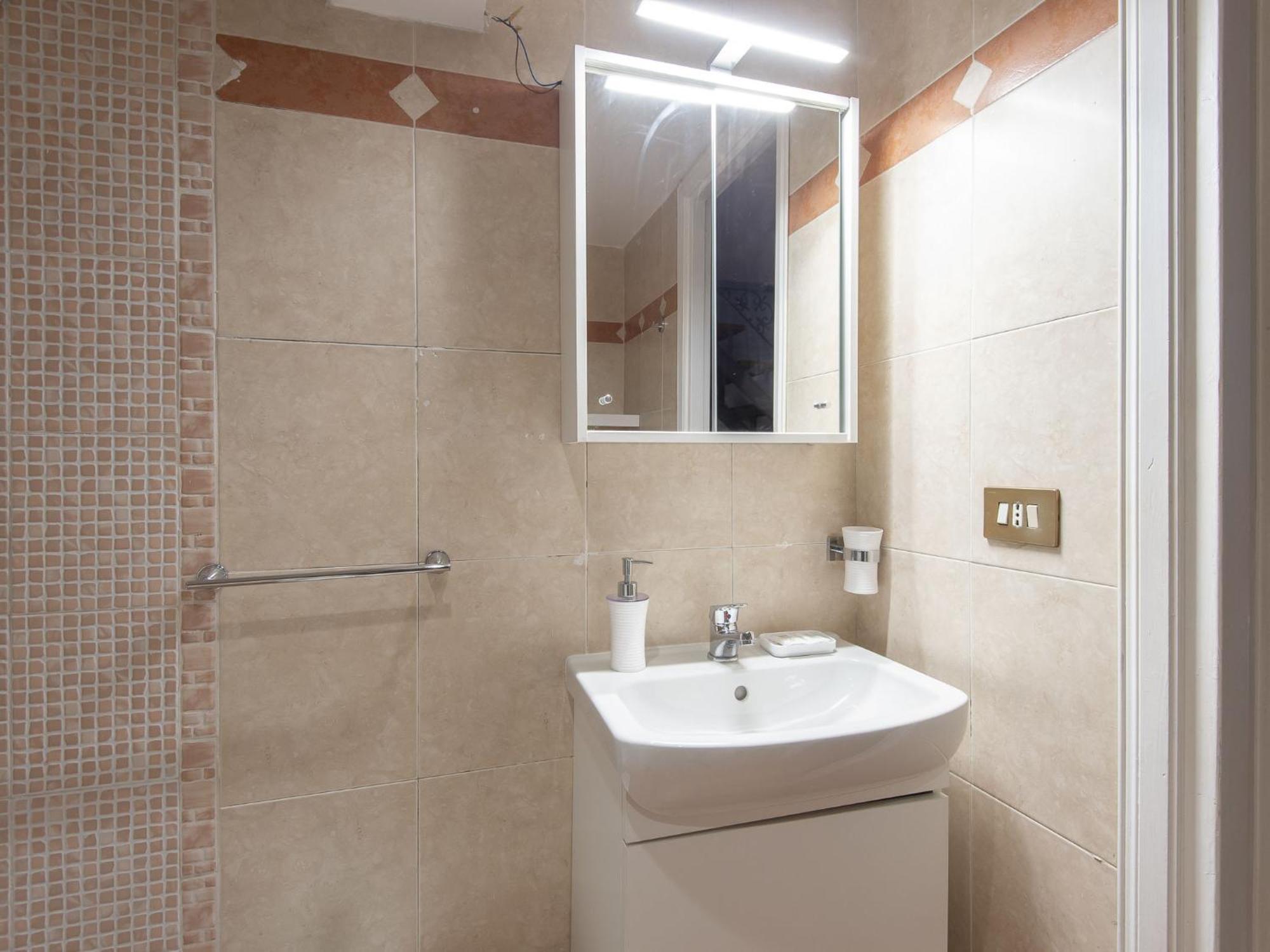 Il Nido By Interhome Apartment Rome