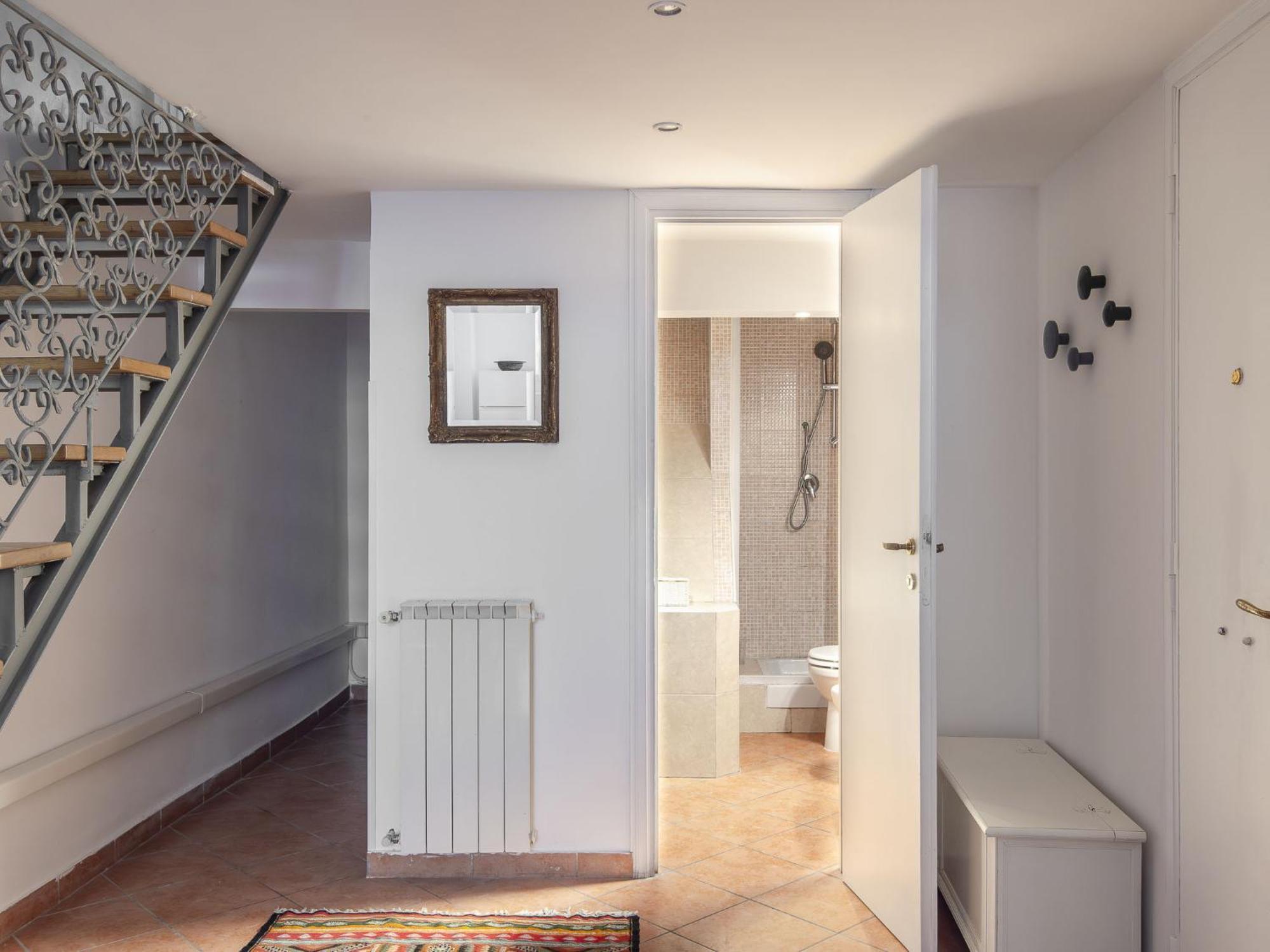 Il Nido By Interhome Apartment *