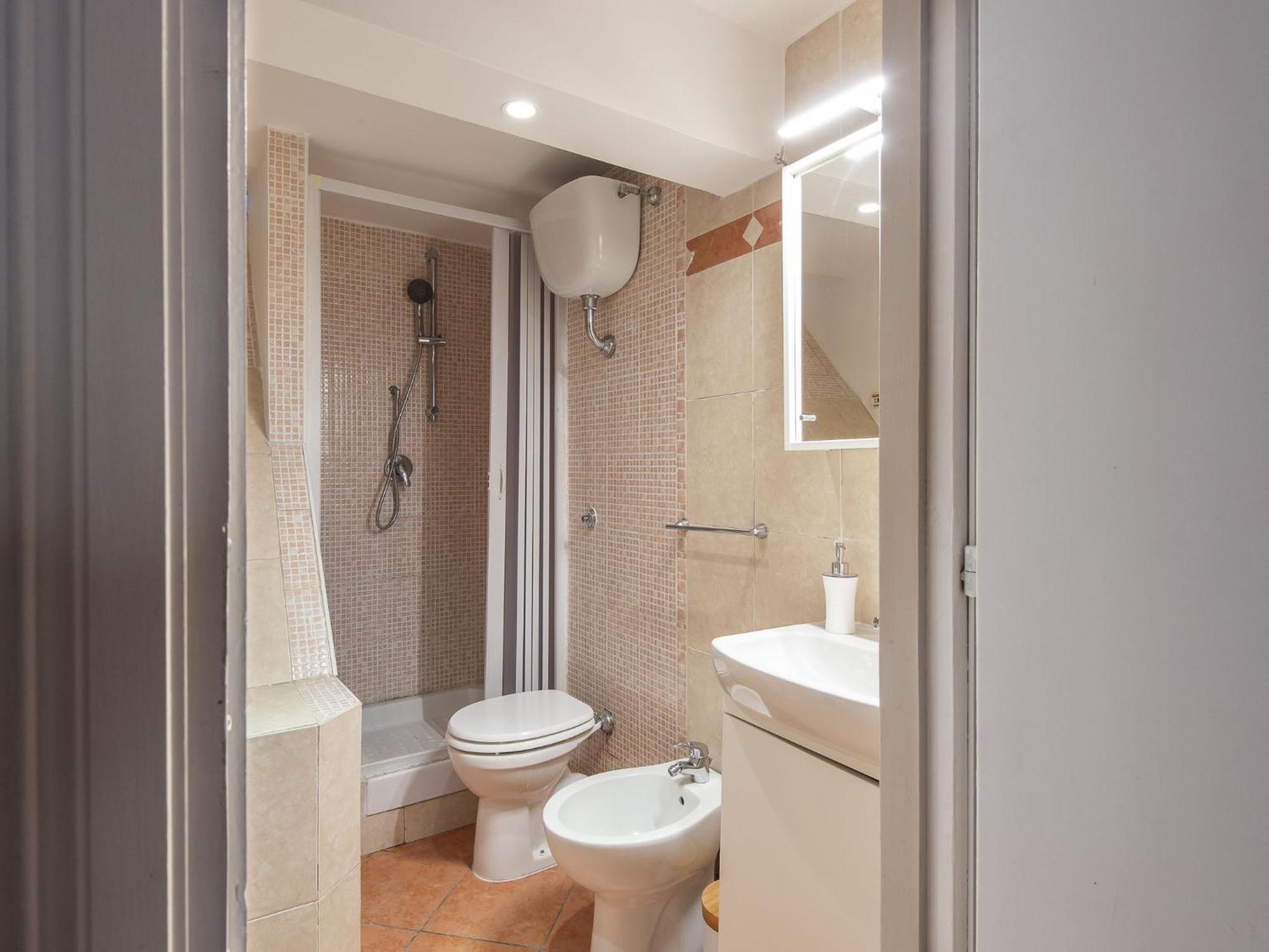 Apartment Il Nido By Interhome *