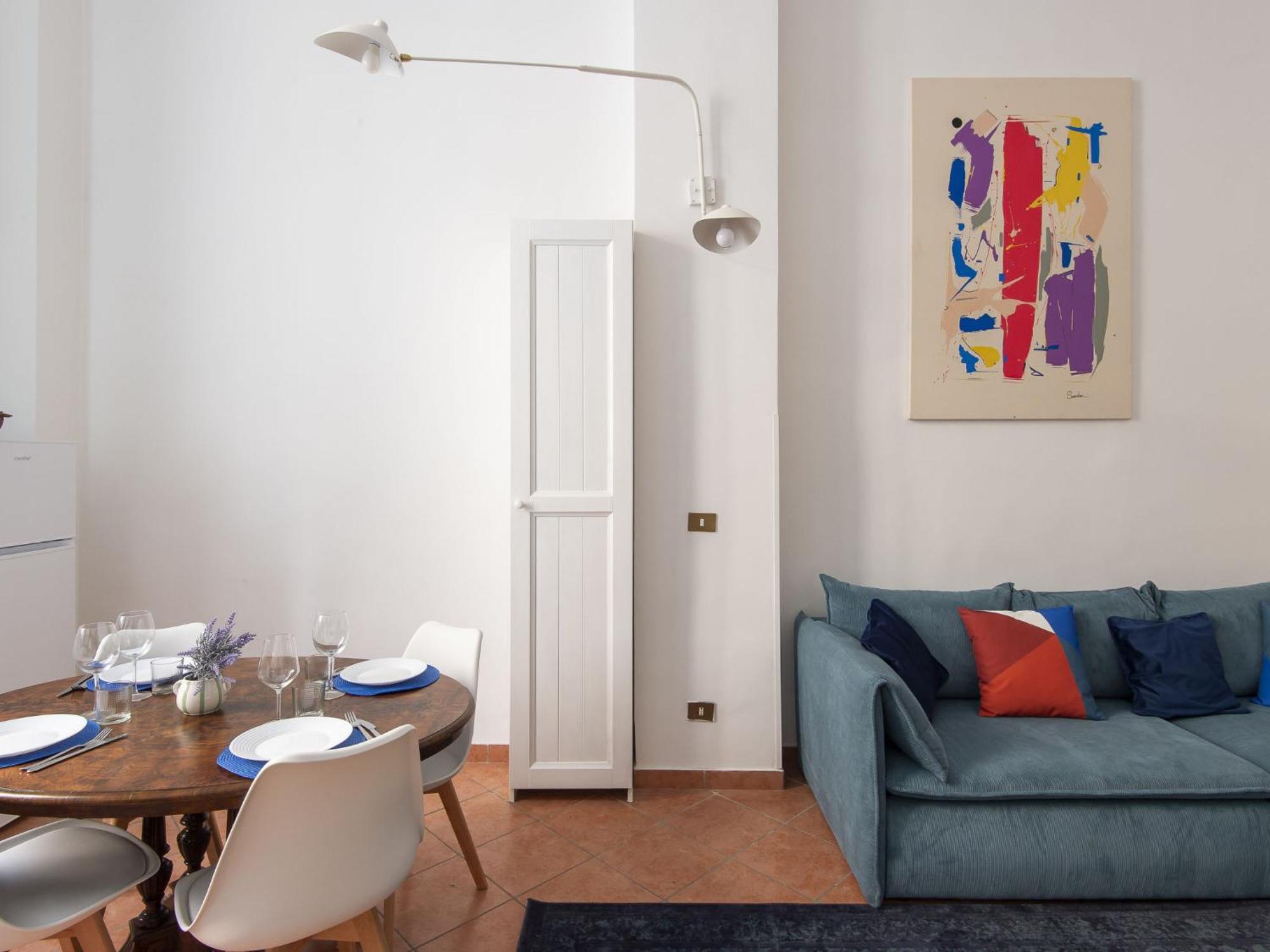 Il Nido By Interhome