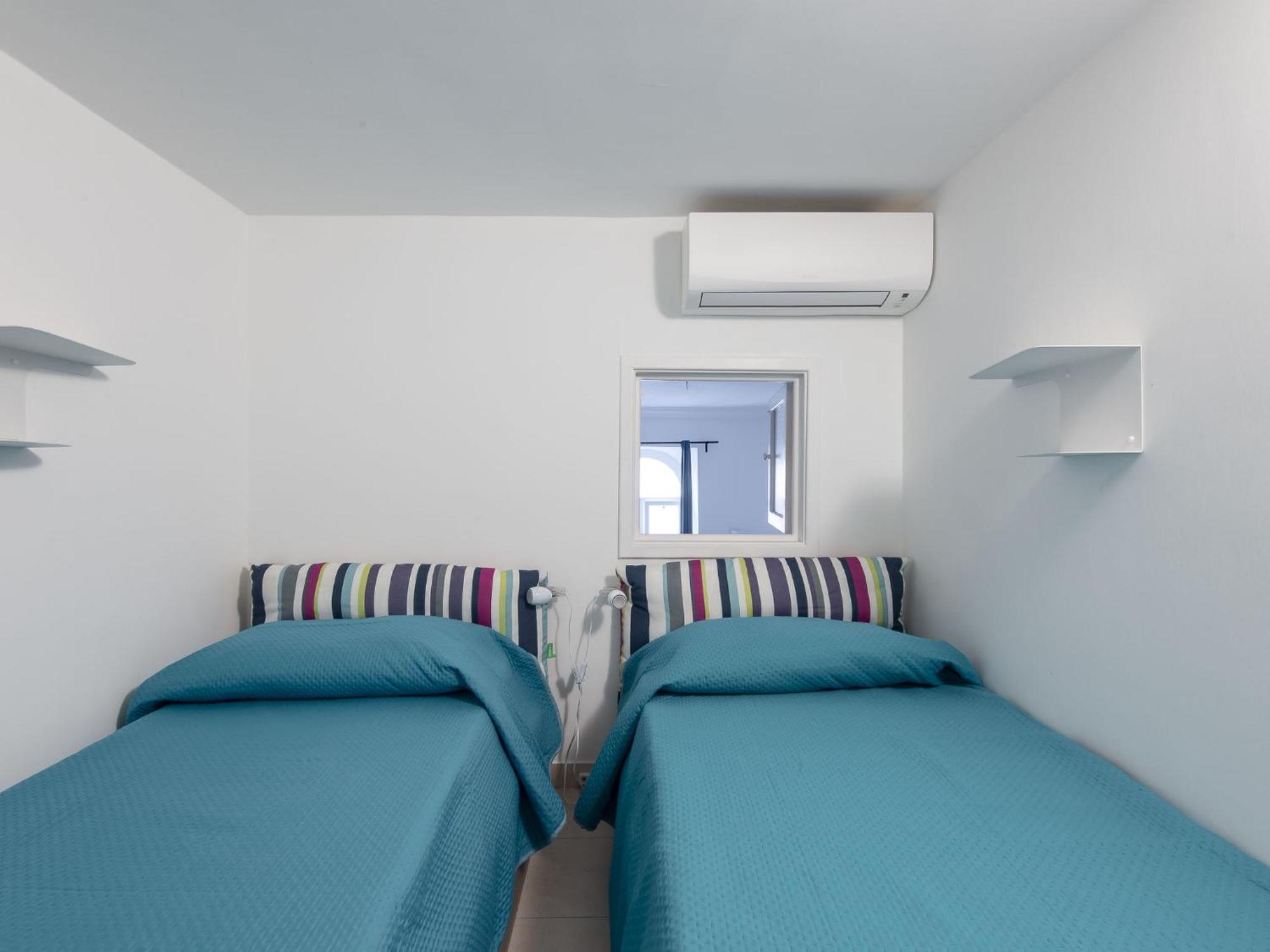 Apartment Il Nido By Interhome