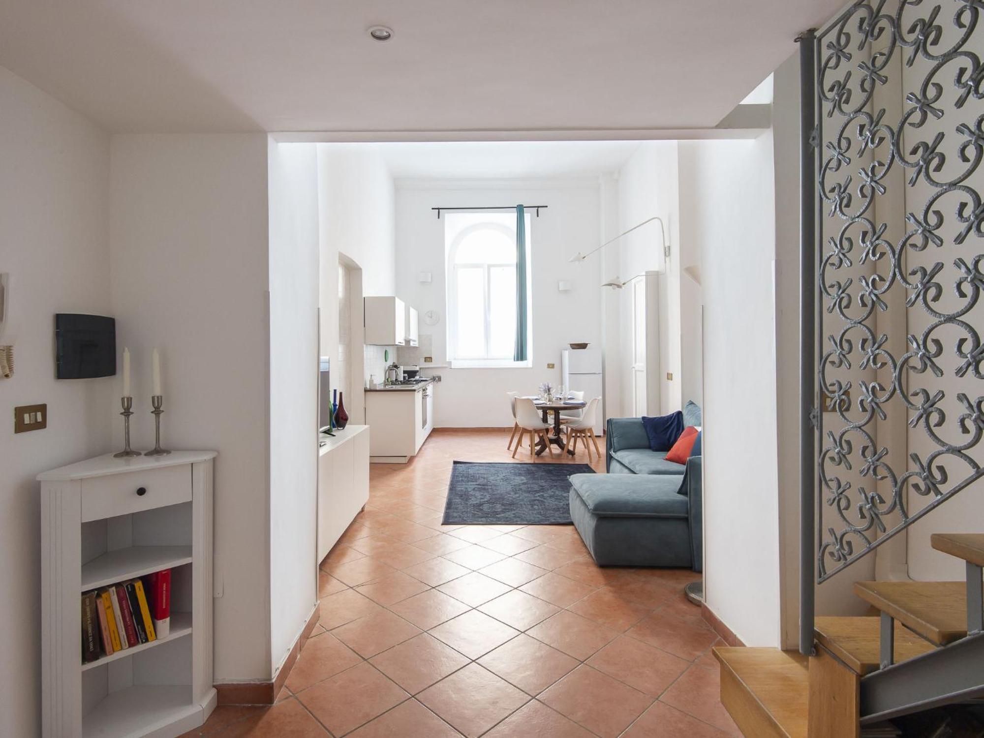 Il Nido By Interhome *