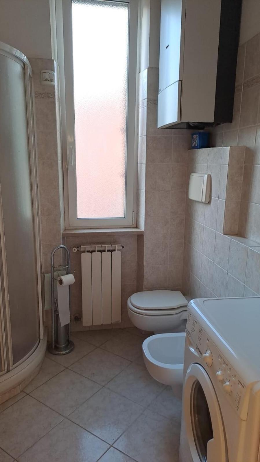 Da Fedelisa Apartment *