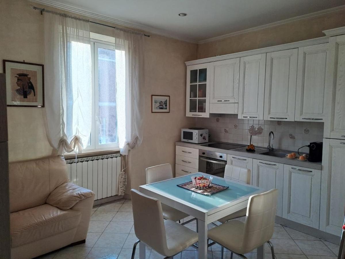 Apartment Da Fedelisa Rome