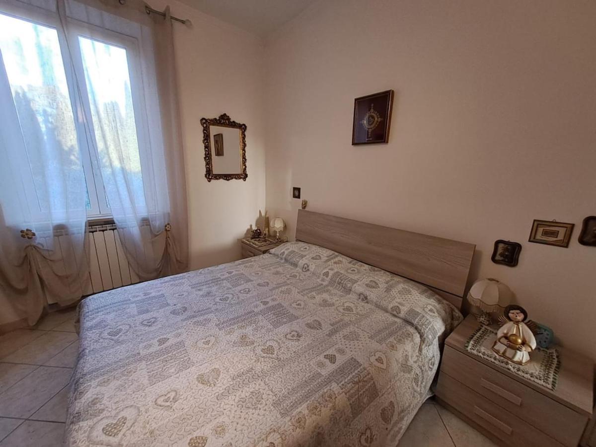 Da Fedelisa Apartment *