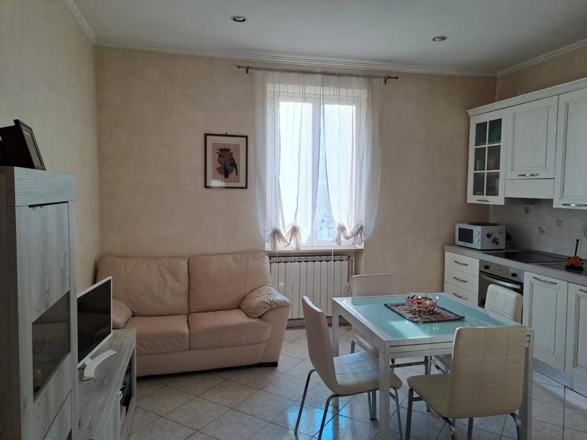 Apartment Da Fedelisa Rome