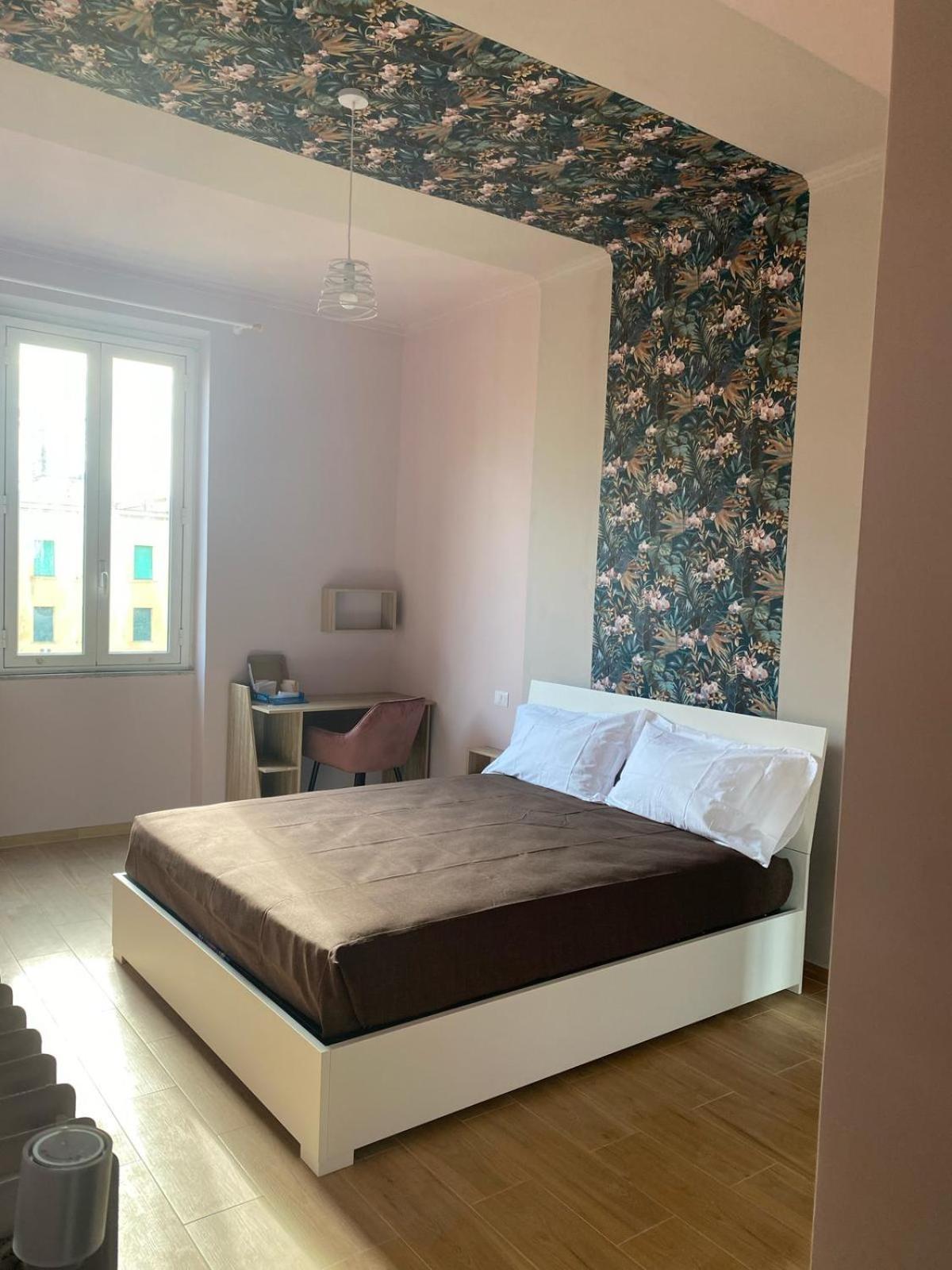 Apartment San Giovanni Living House 2 Rome