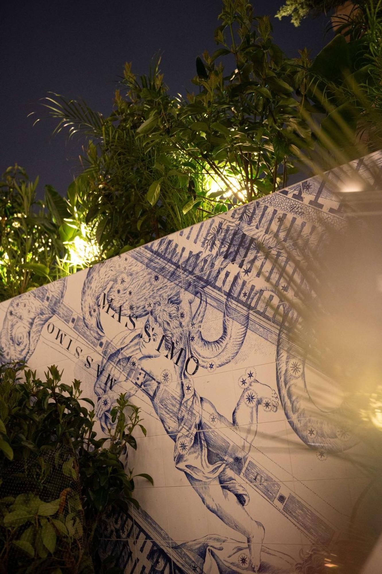 Hotel Art'otel Piazza Sallustio, Powered By Radisson Rome
