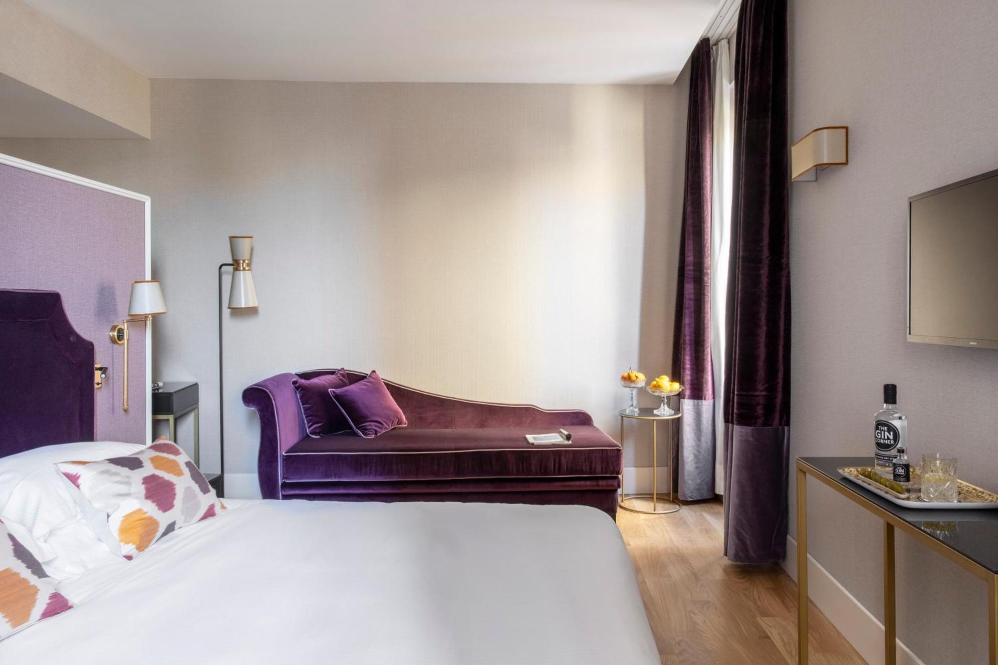 Adriano Hotel Rome