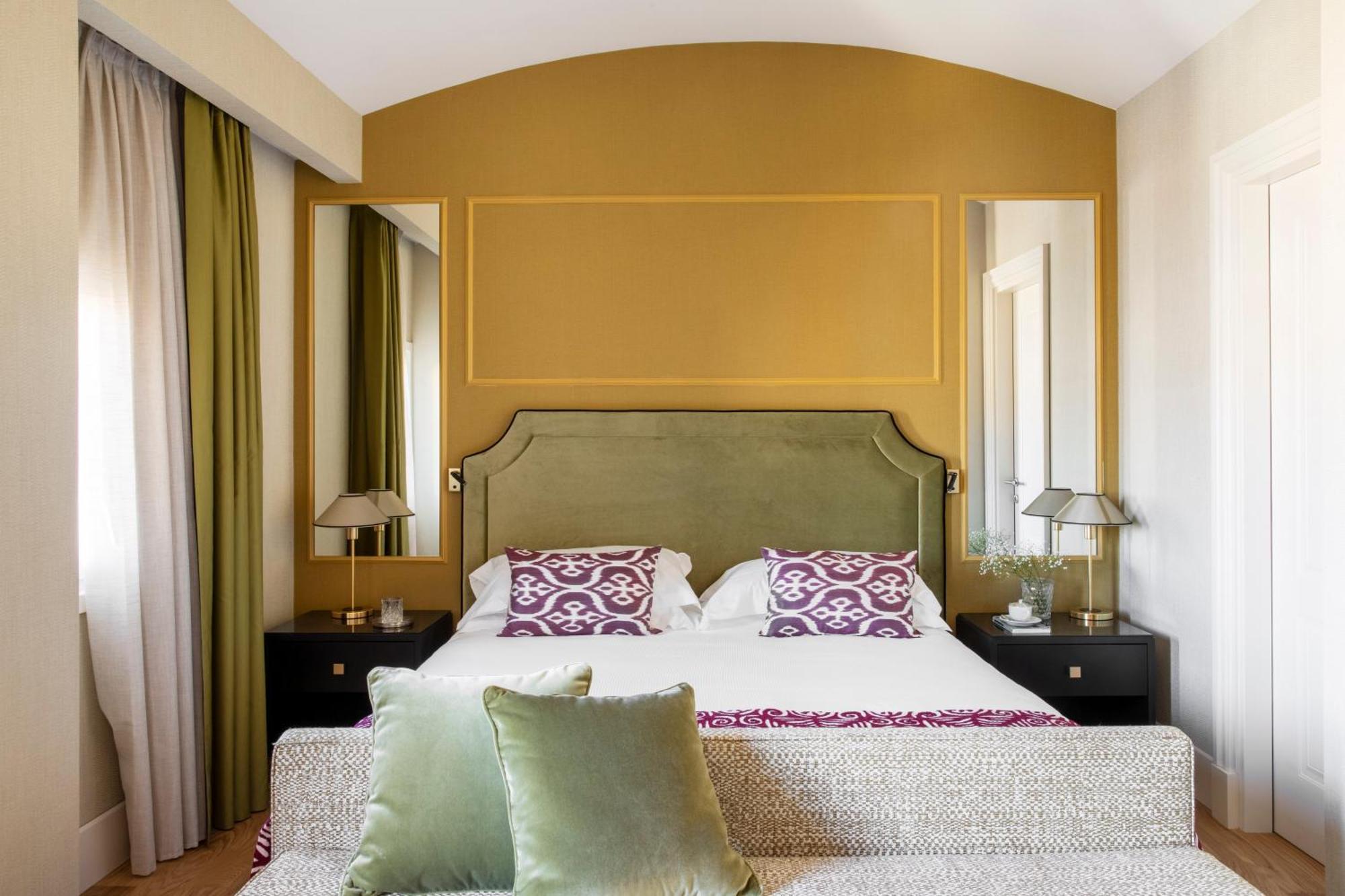 Adriano Hotel Rome