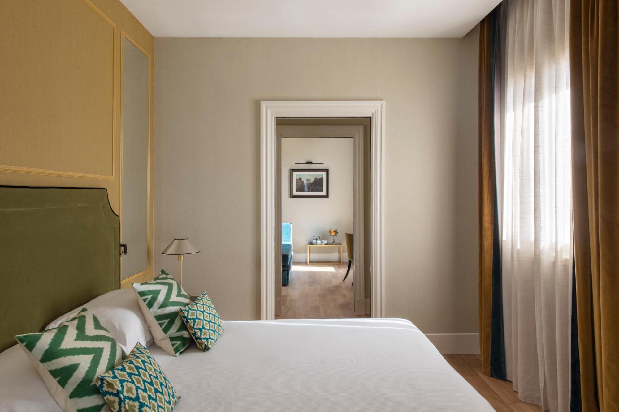 Hotel Adriano Rome
