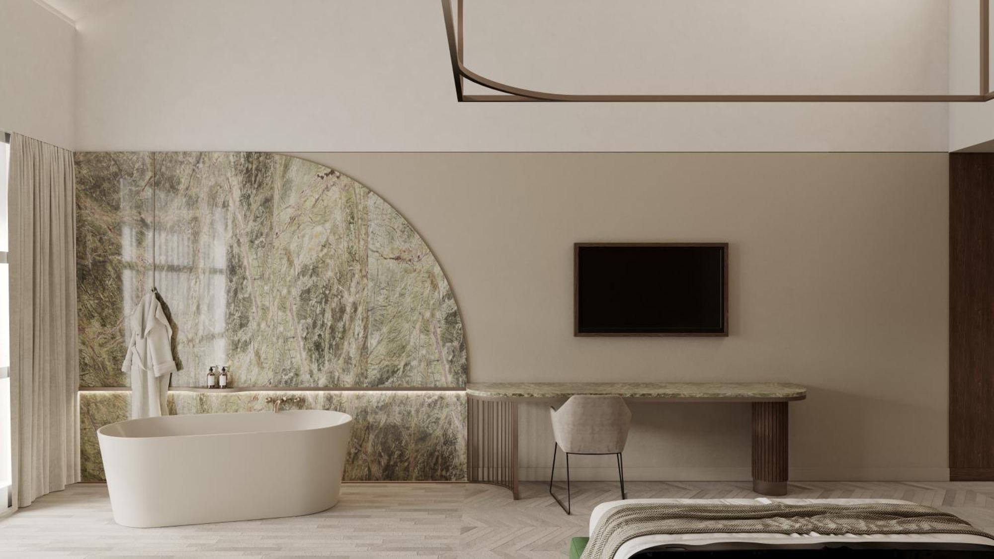 Horti 14 Borgo Trastevere Hotel