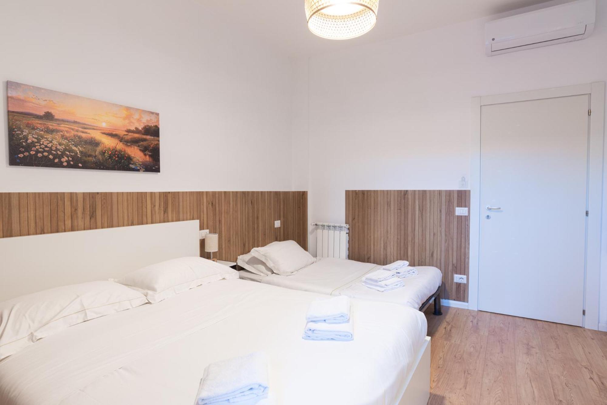 San Paolo Hotel Roma