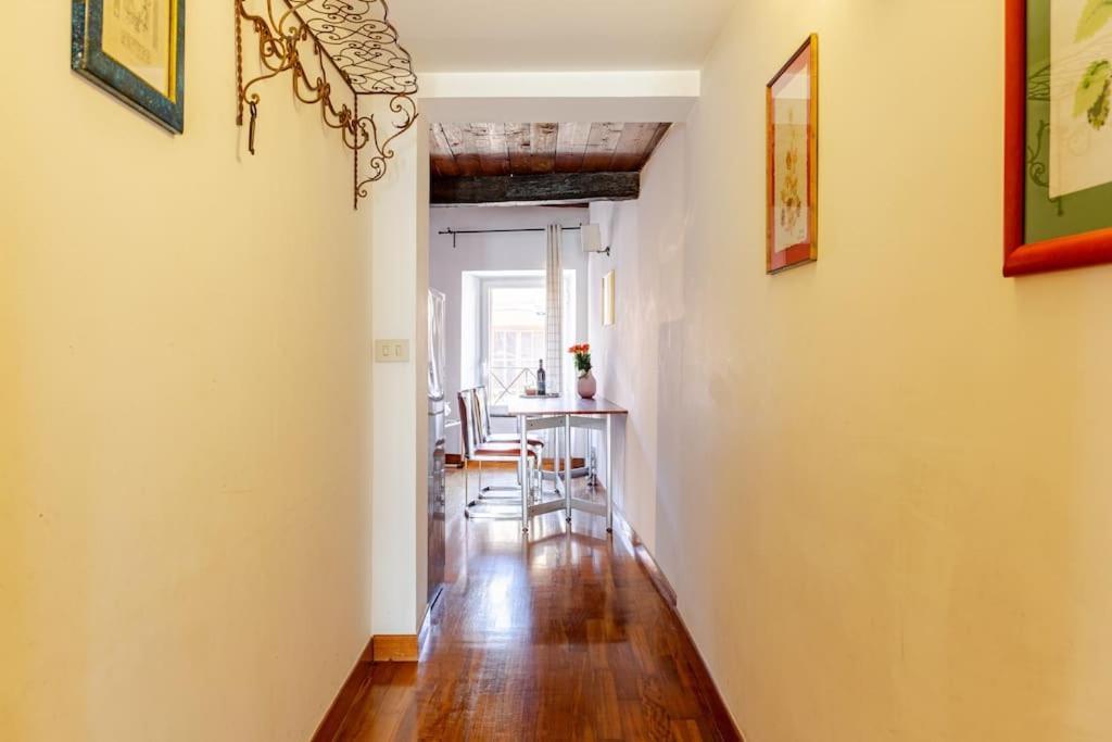 Loft Colosseo, In Center Rome