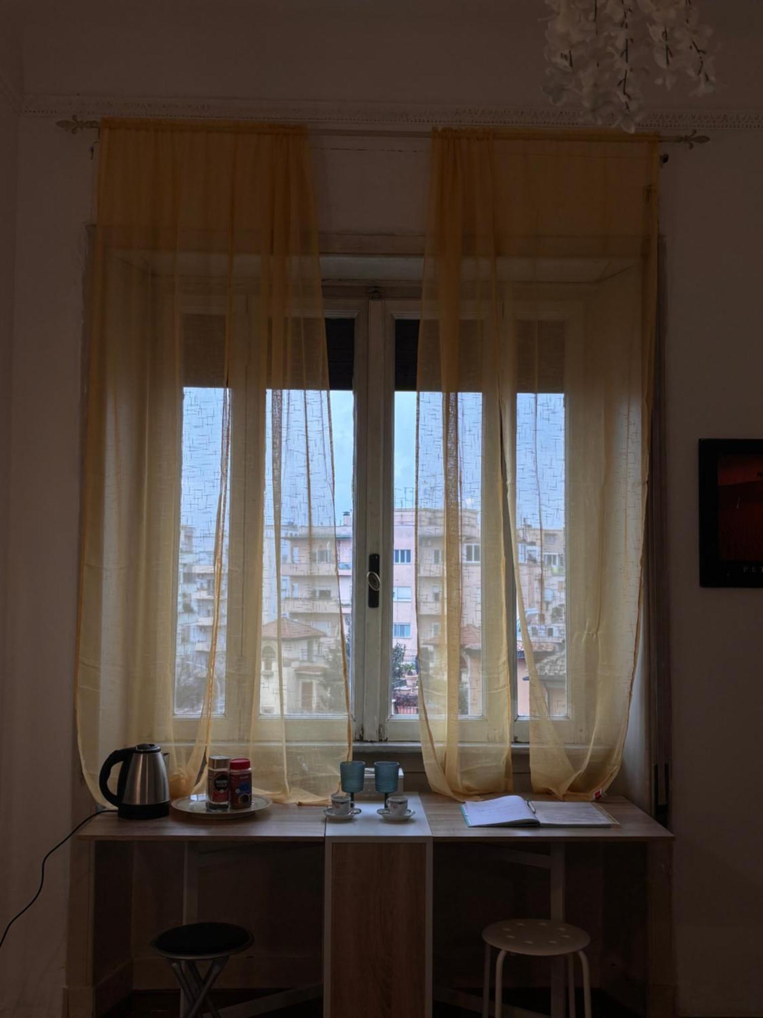 La Stanza Di Marta Guest house