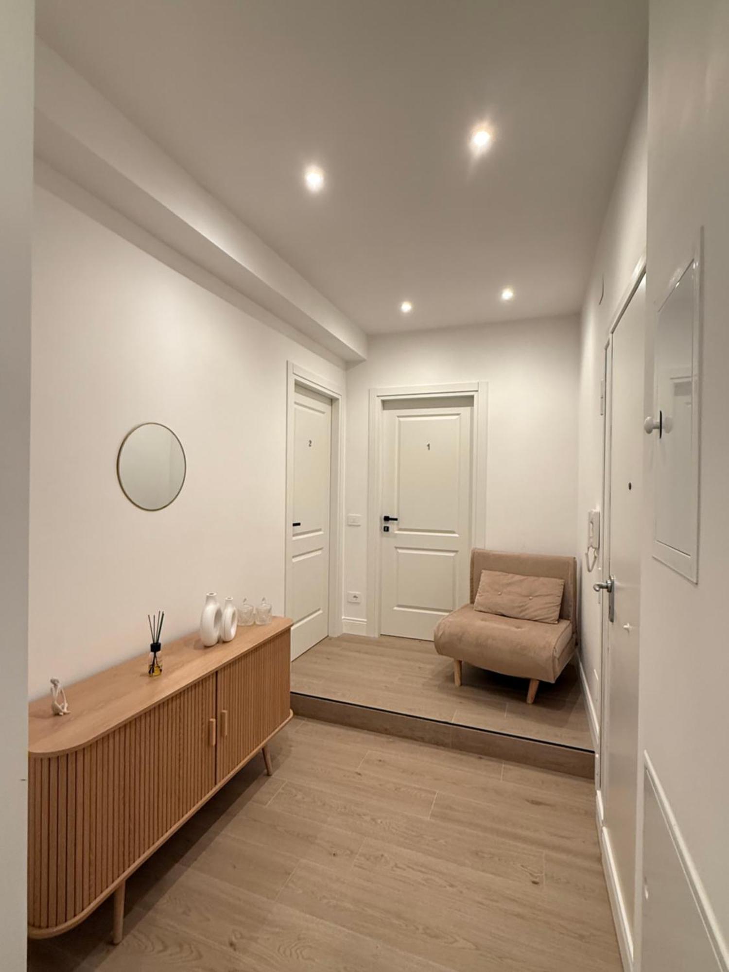 Vita Lux Vatican Guest house