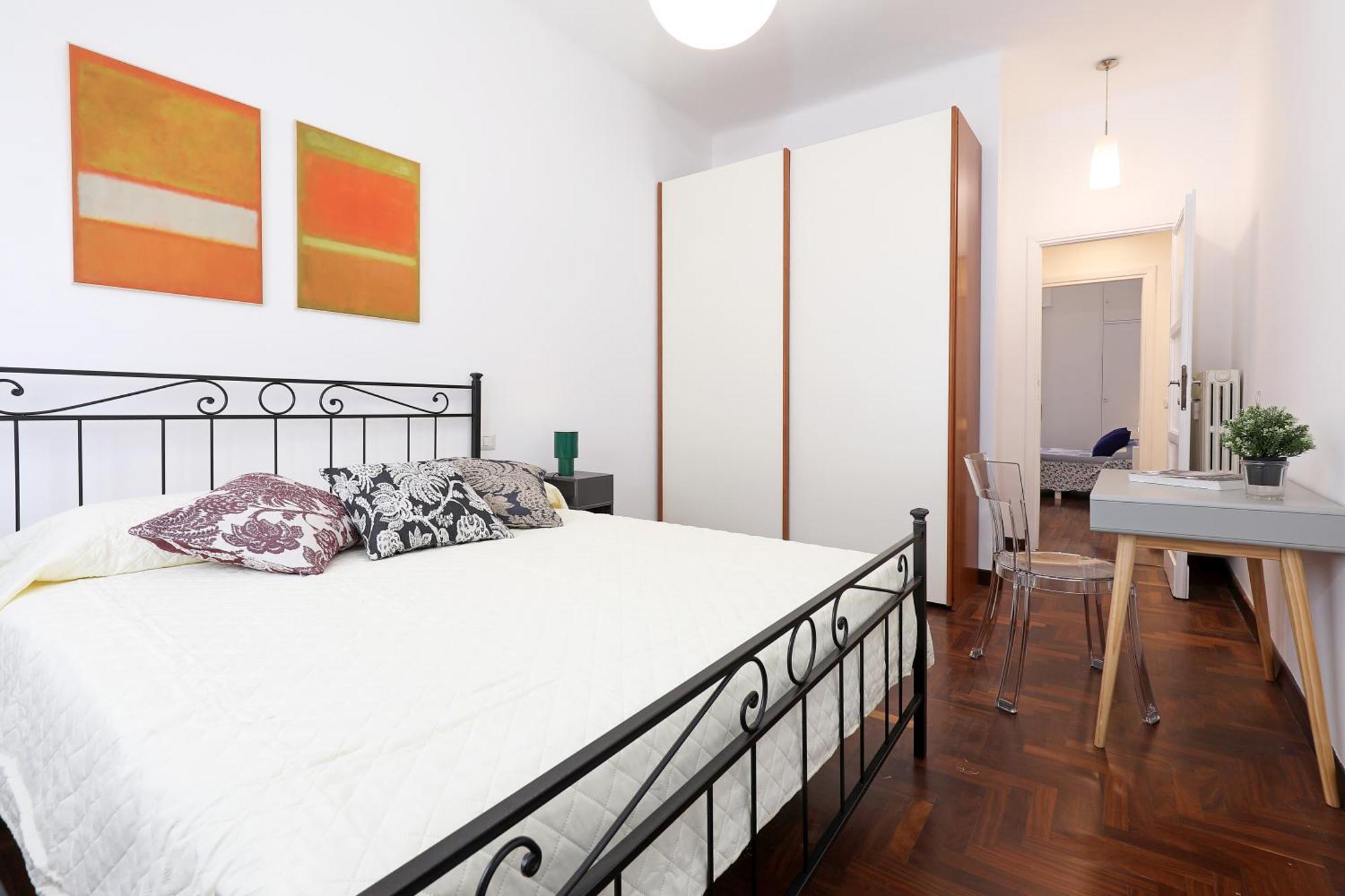Casa Cestia San Saba Apartment Rome