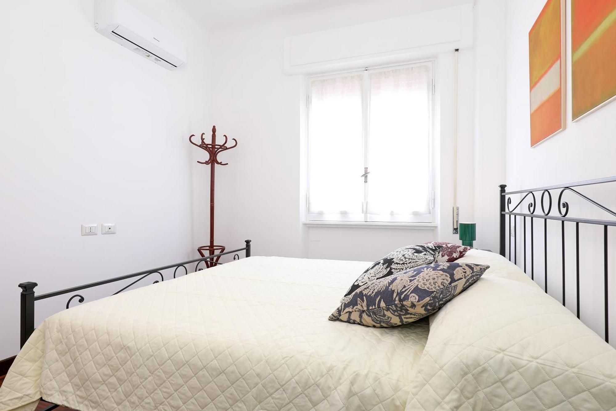 Casa Cestia San Saba Rome