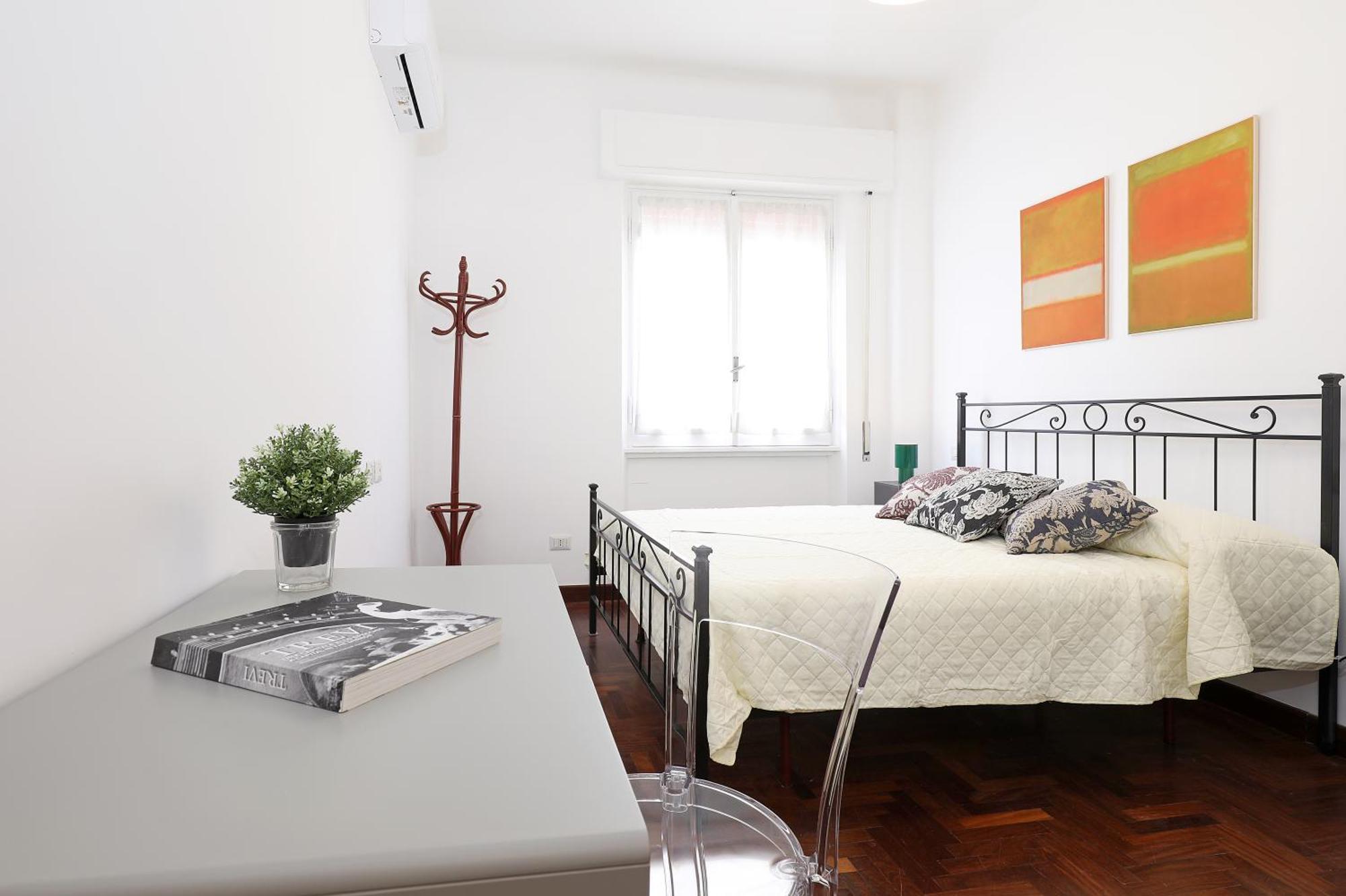 Casa Cestia San Saba Apartment Rome