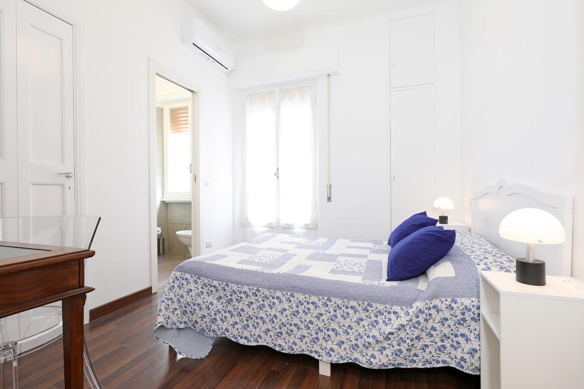 Apartment Casa Cestia San Saba Rome