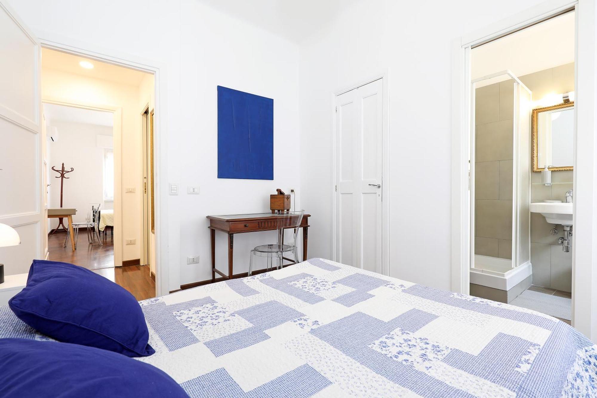 Apartment Casa Cestia San Saba Rome