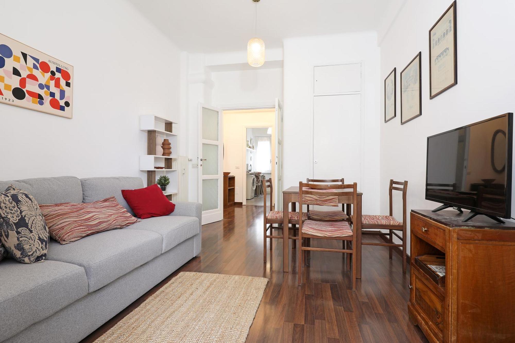 Casa Cestia San Saba Rome