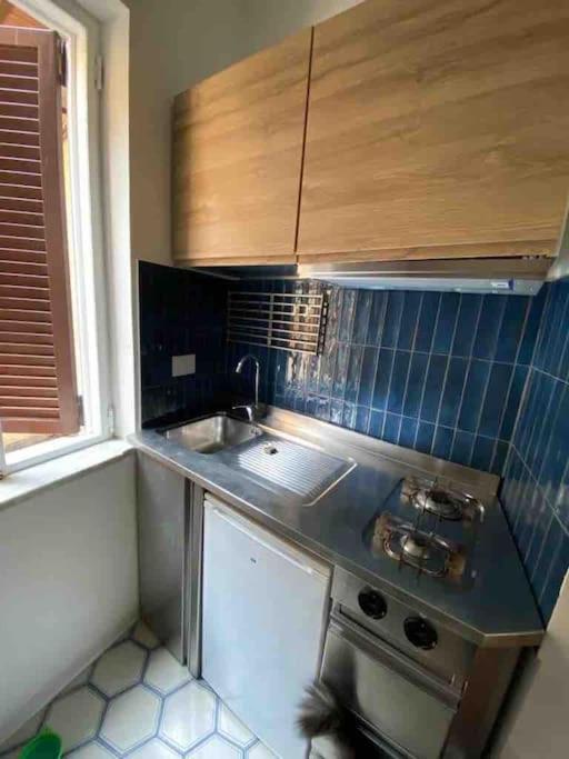 Casa Claudia ~ Rione Monti-colosseo Apartment