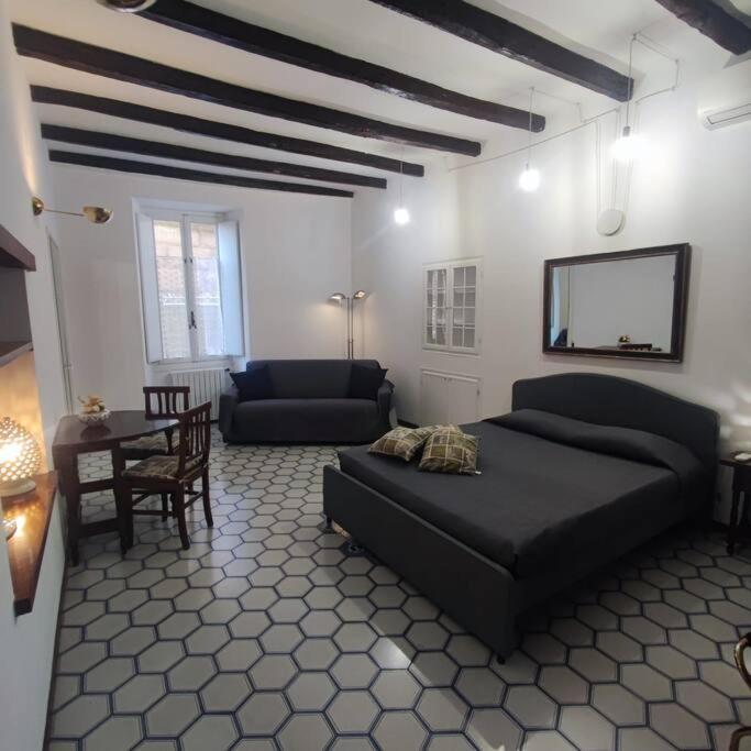 Apartment Casa Claudia ~ Rione Monti-colosseo *
