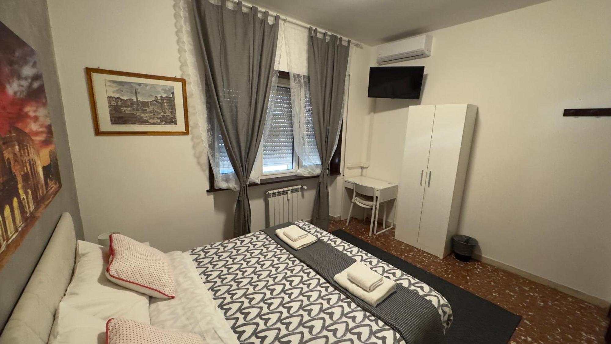 Bella - Ee Guest house