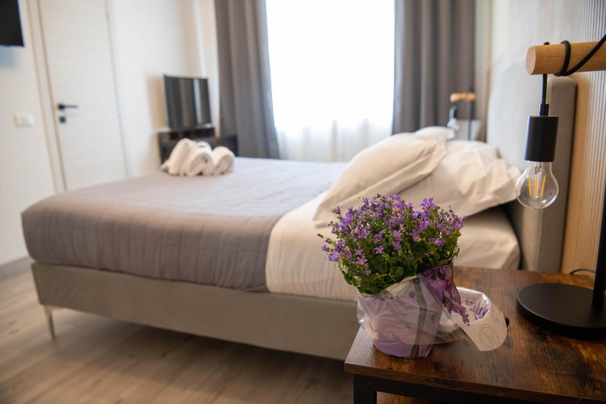 Vatican Fashion Apartment *