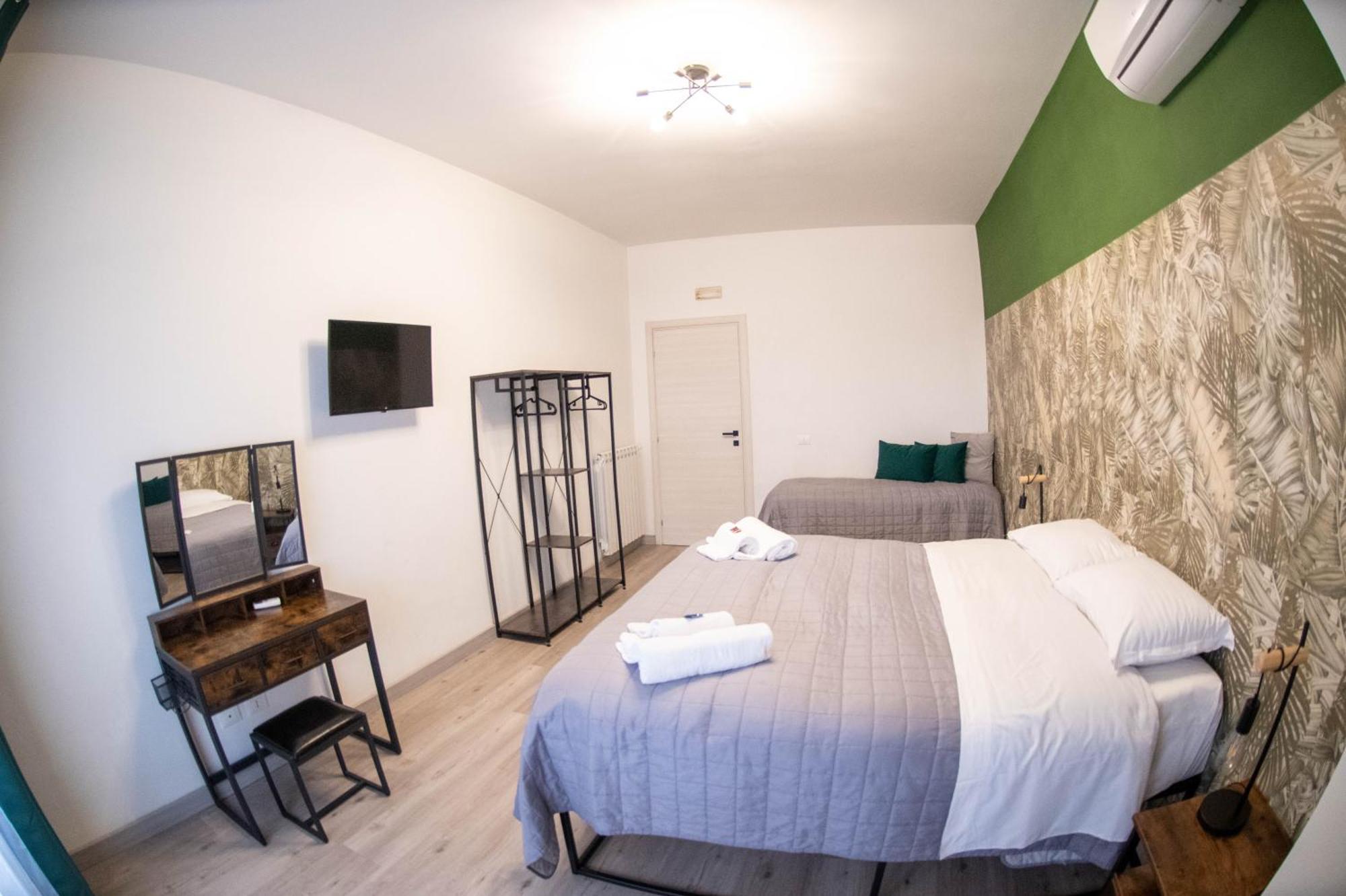 Vatican Fashion Apartment