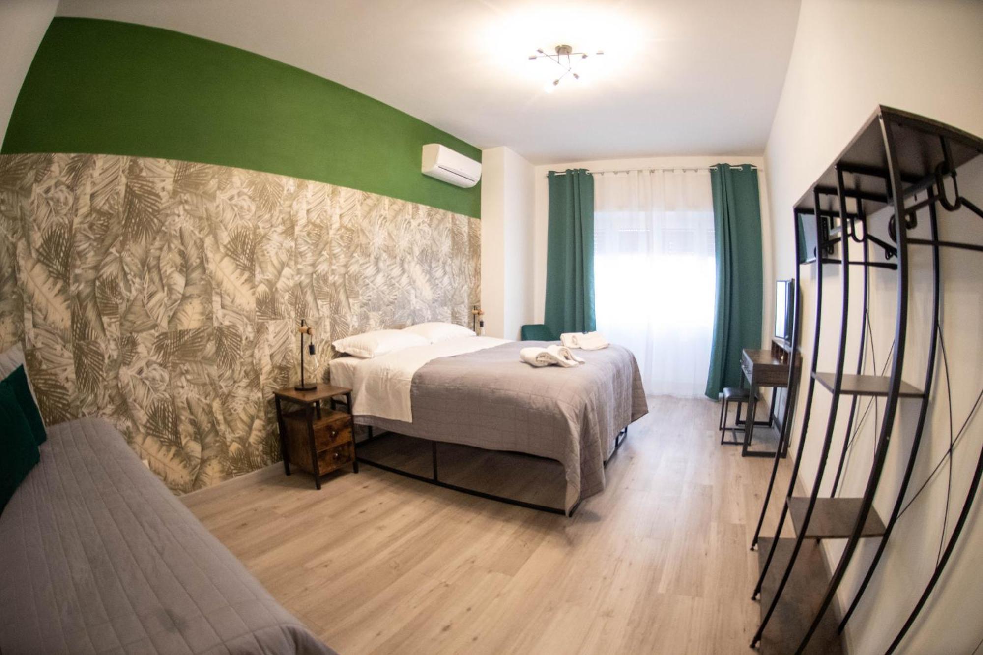 Apartment Vatican Fashion