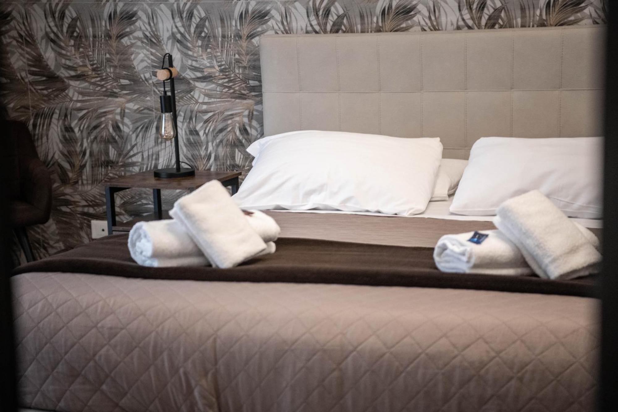 Vatican Fashion Apartment *