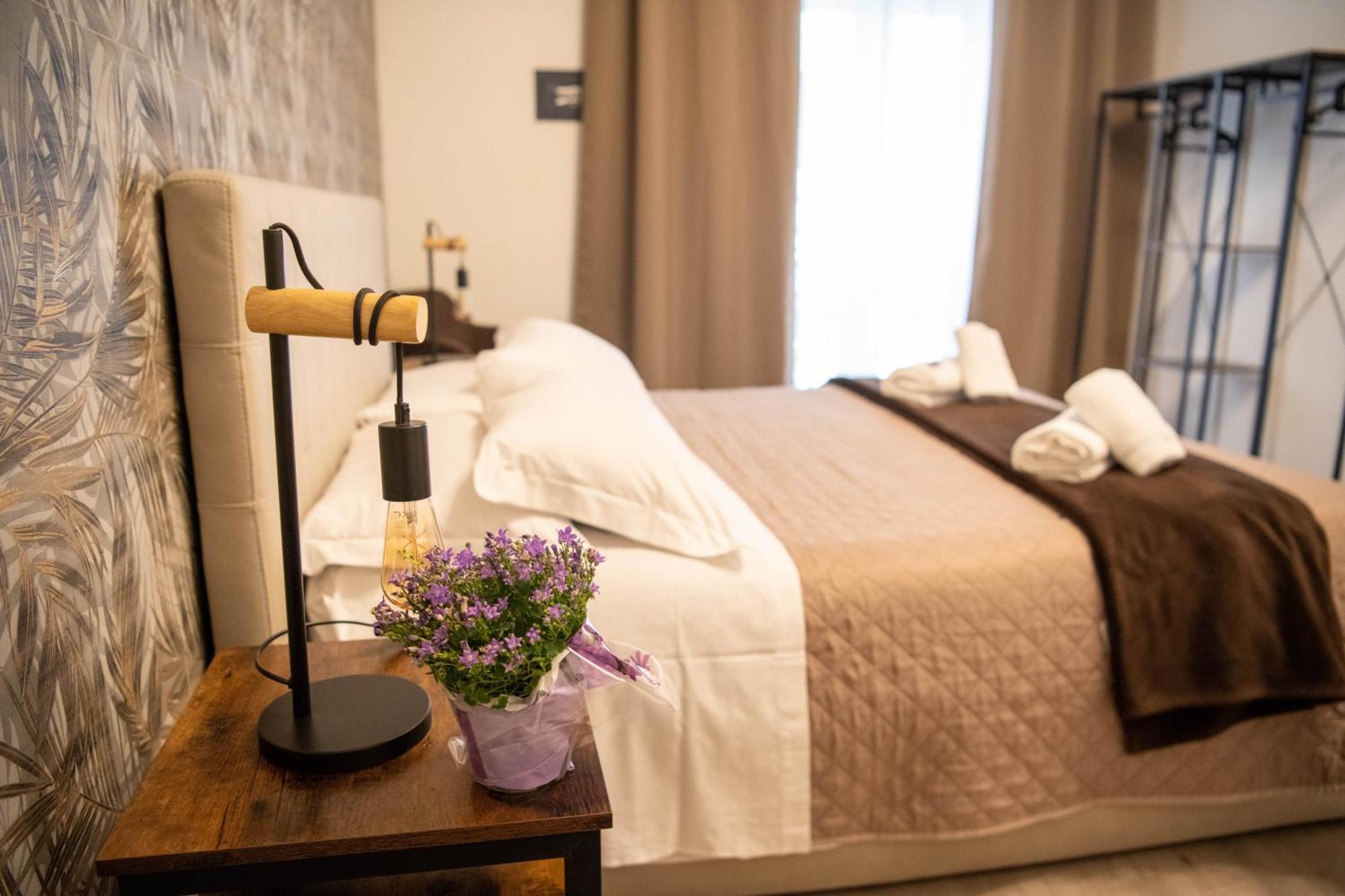 Vatican Fashion Apartment