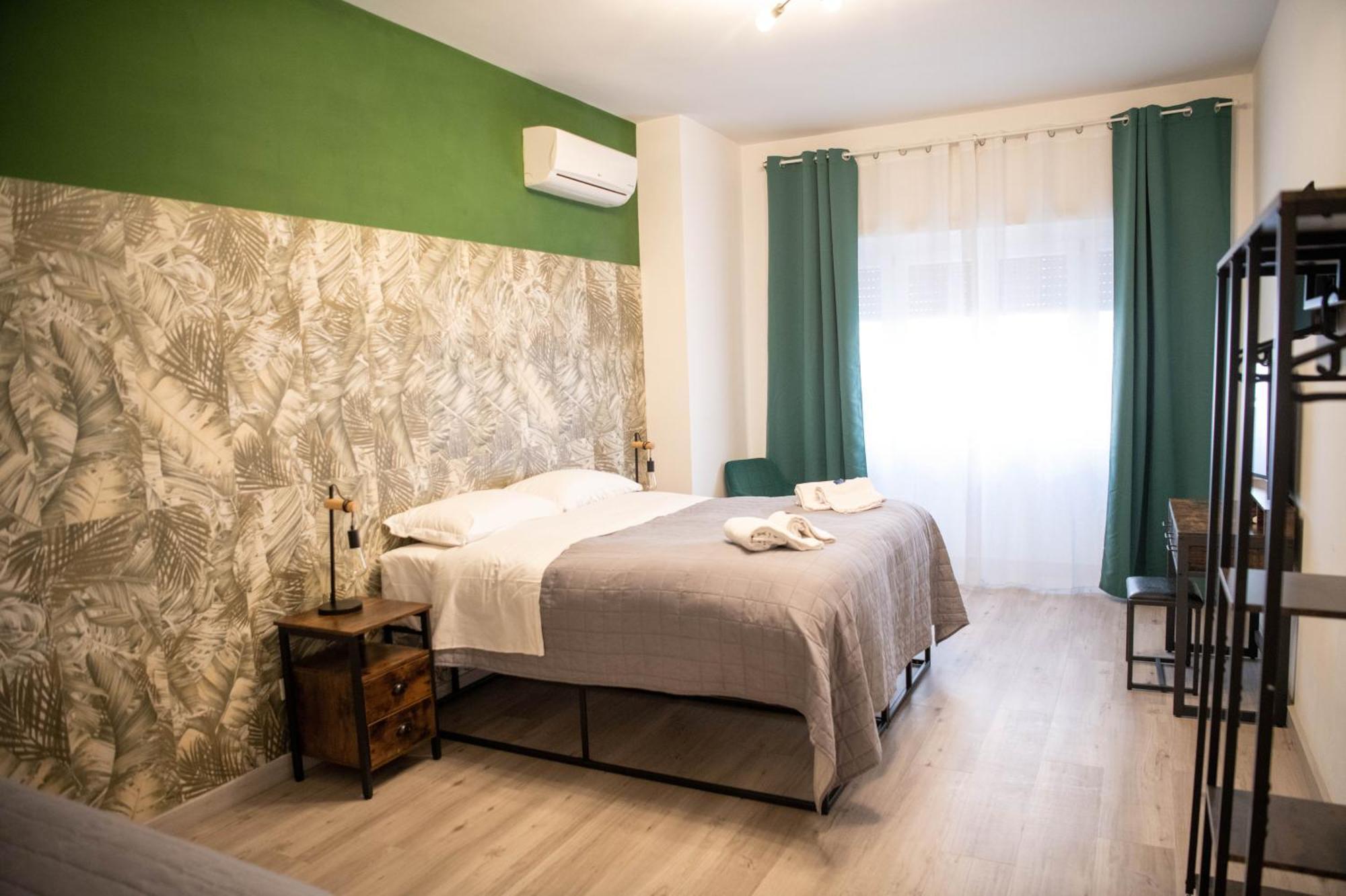 Apartment Vatican Fashion