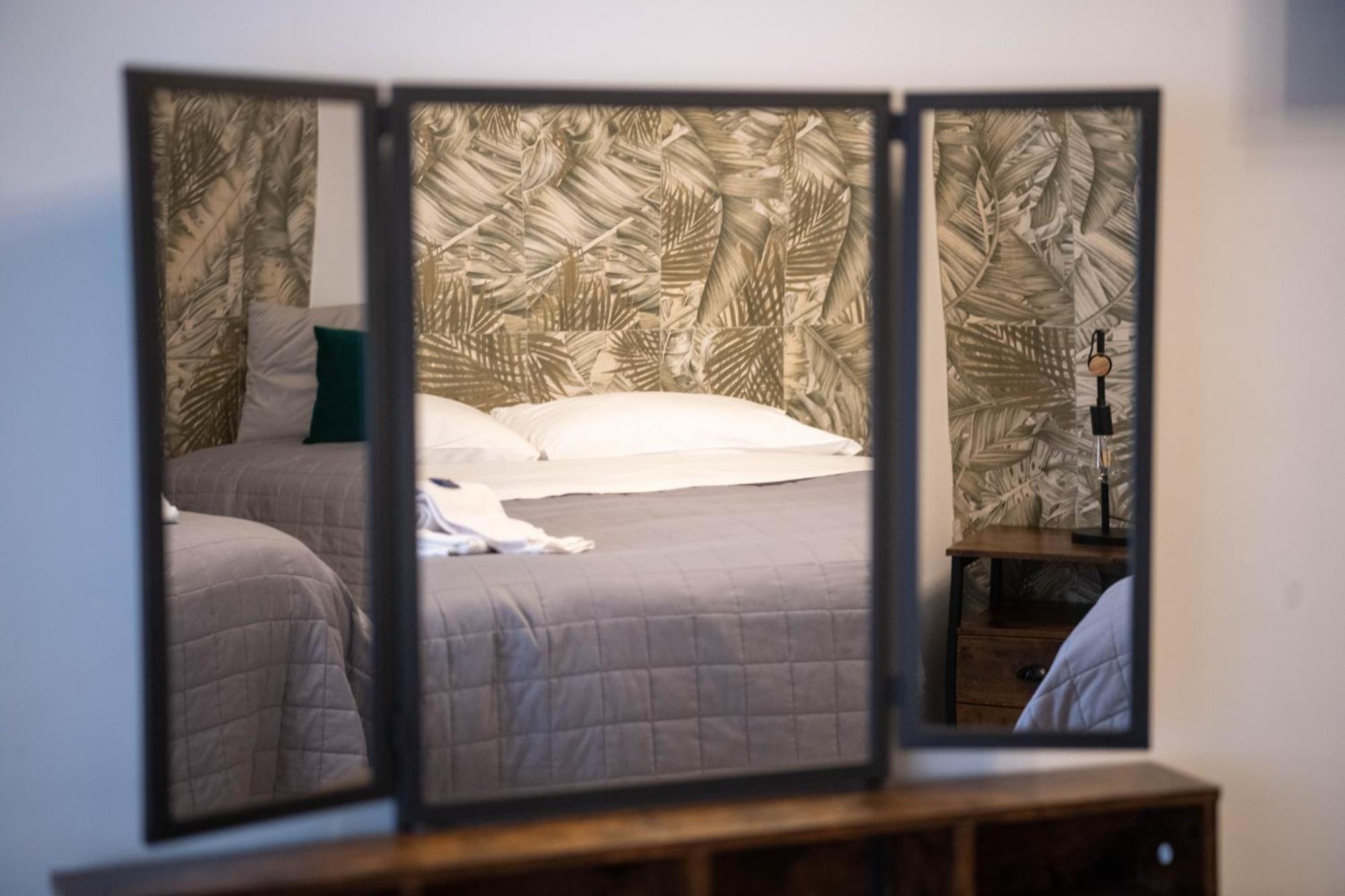 Vatican Fashion Apartment *