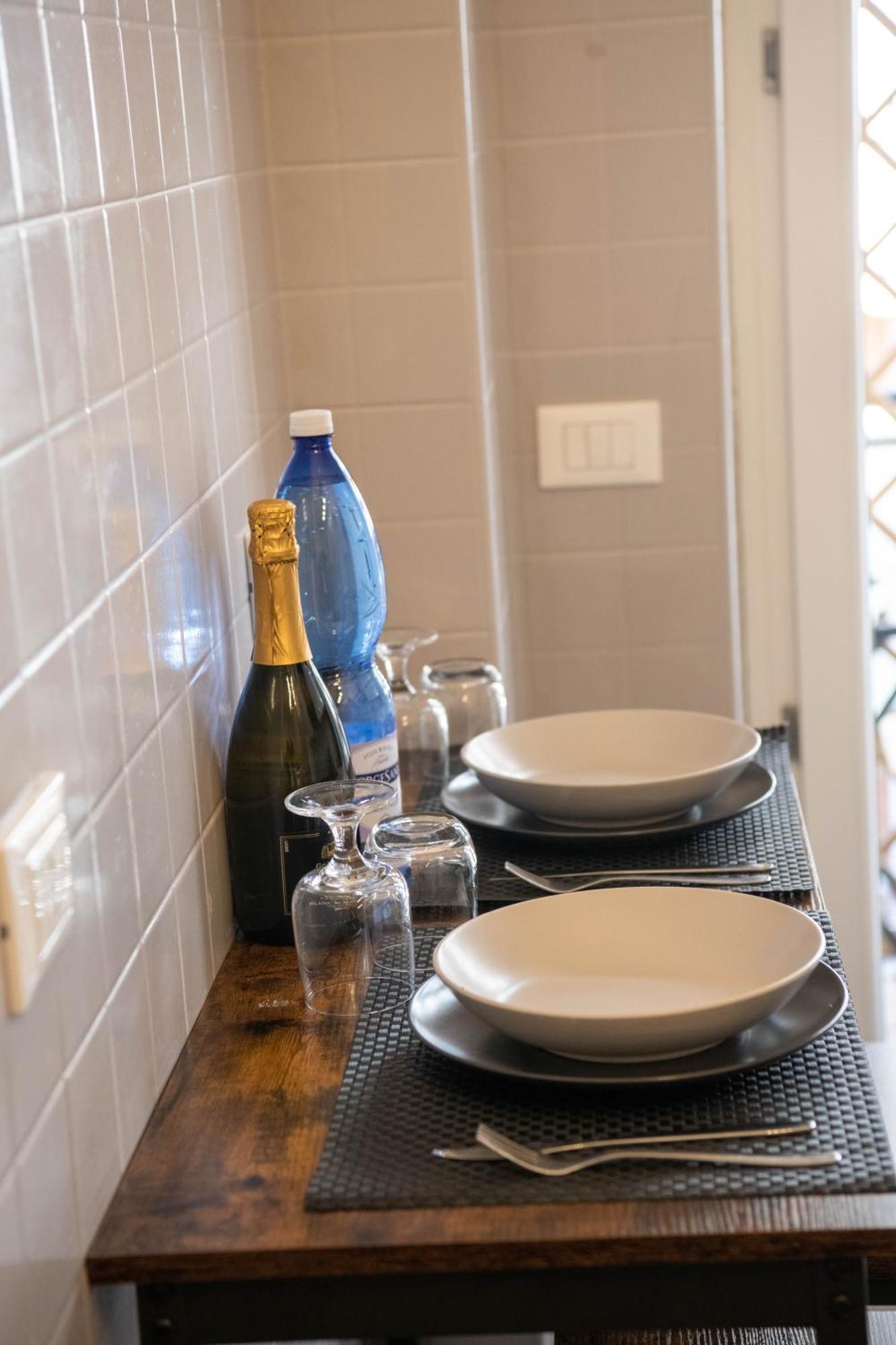Vatican Fashion Apartment Rome