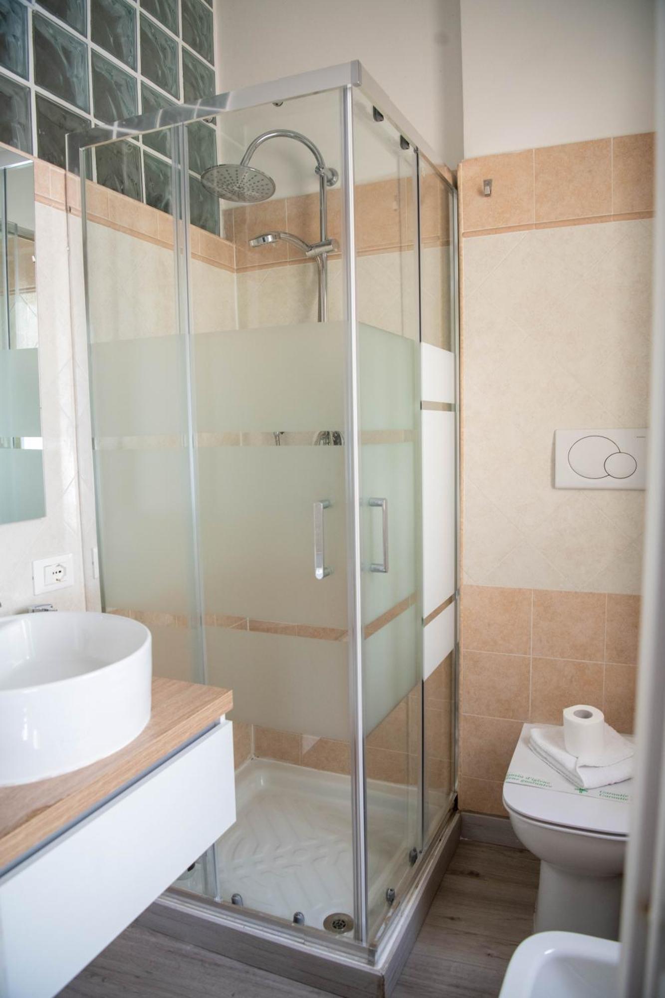 Vatican Fashion Apartment Rome