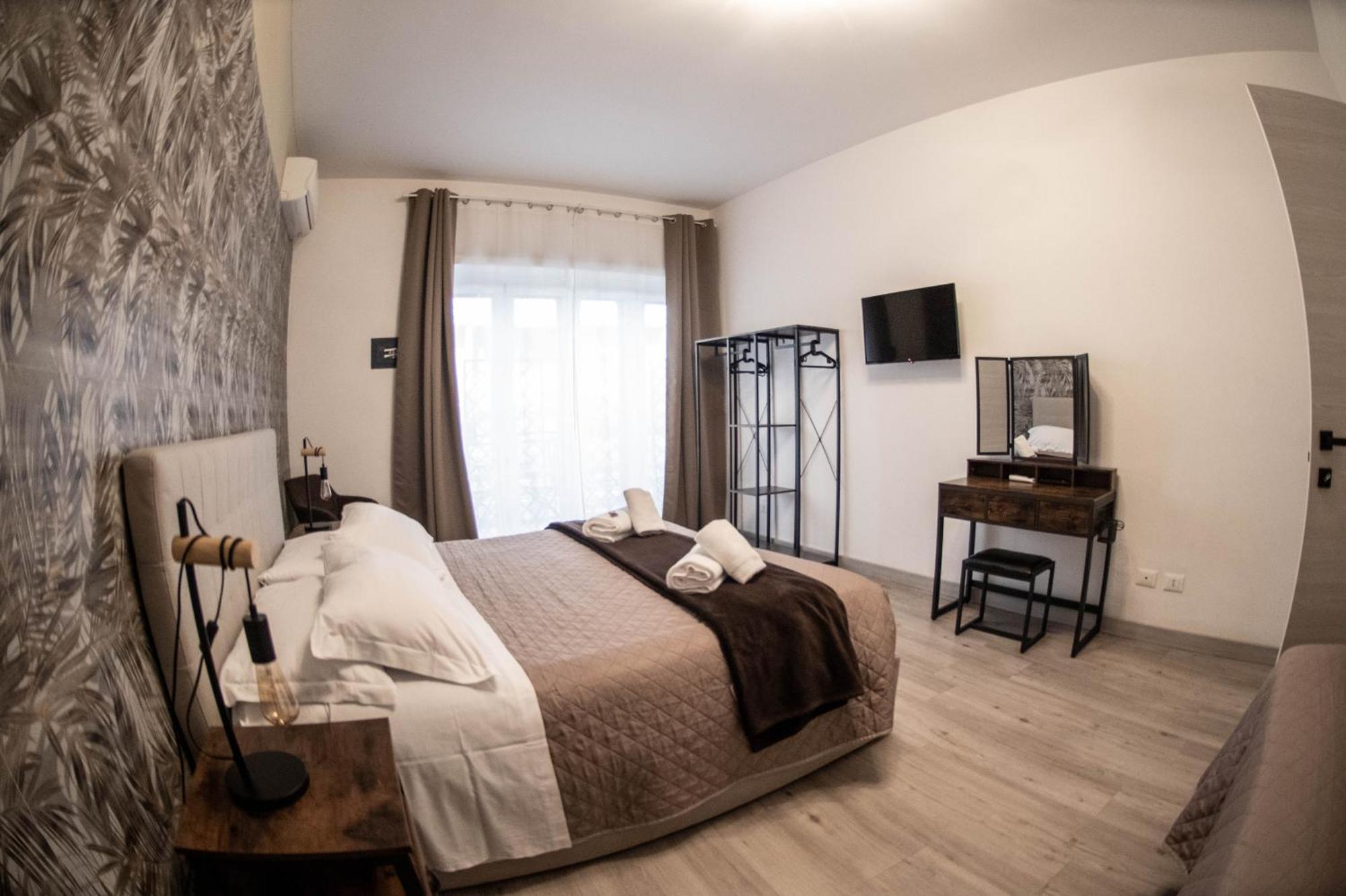 Apartment Vatican Fashion Rome