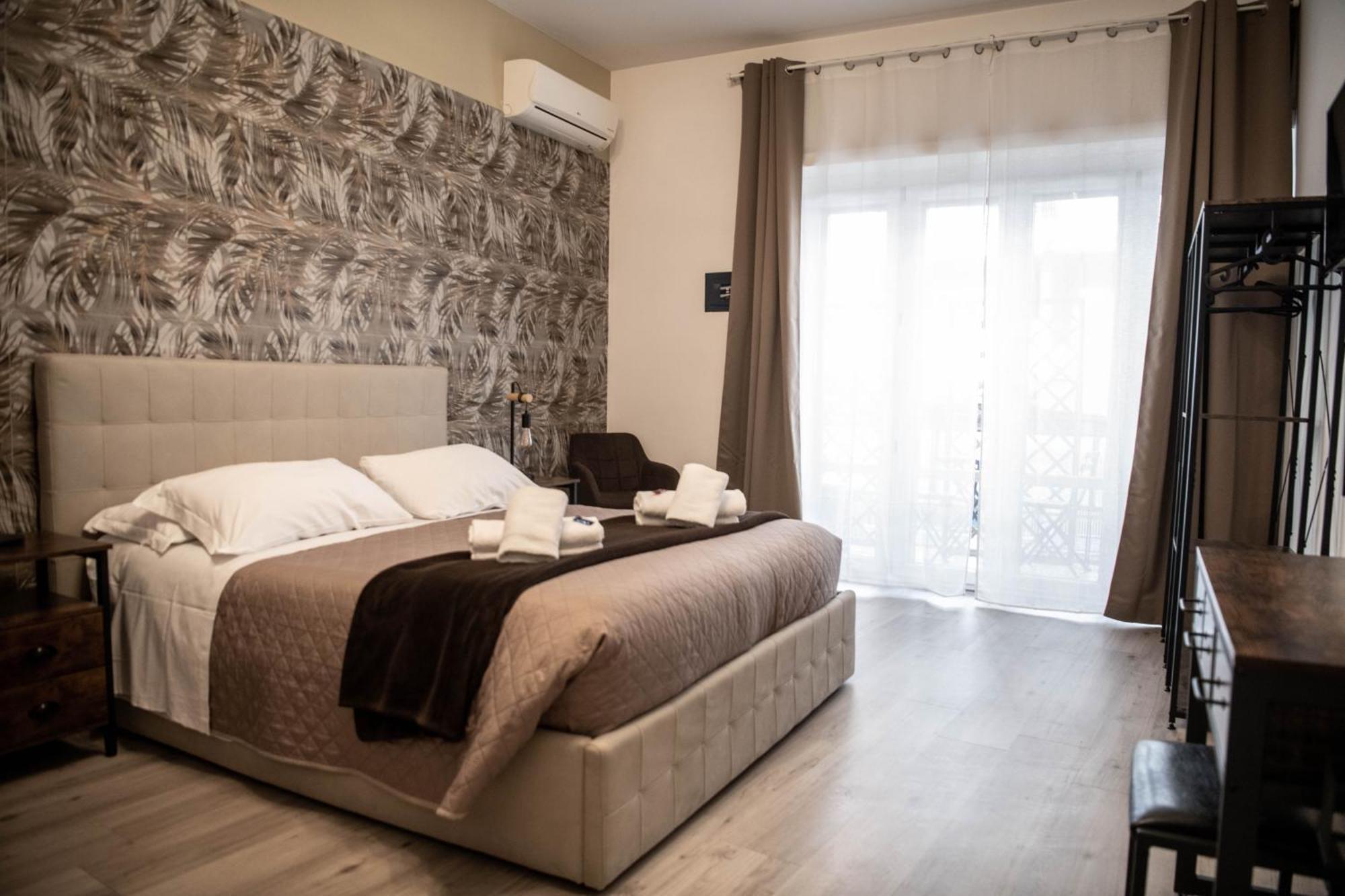 Apartment Vatican Fashion Rome