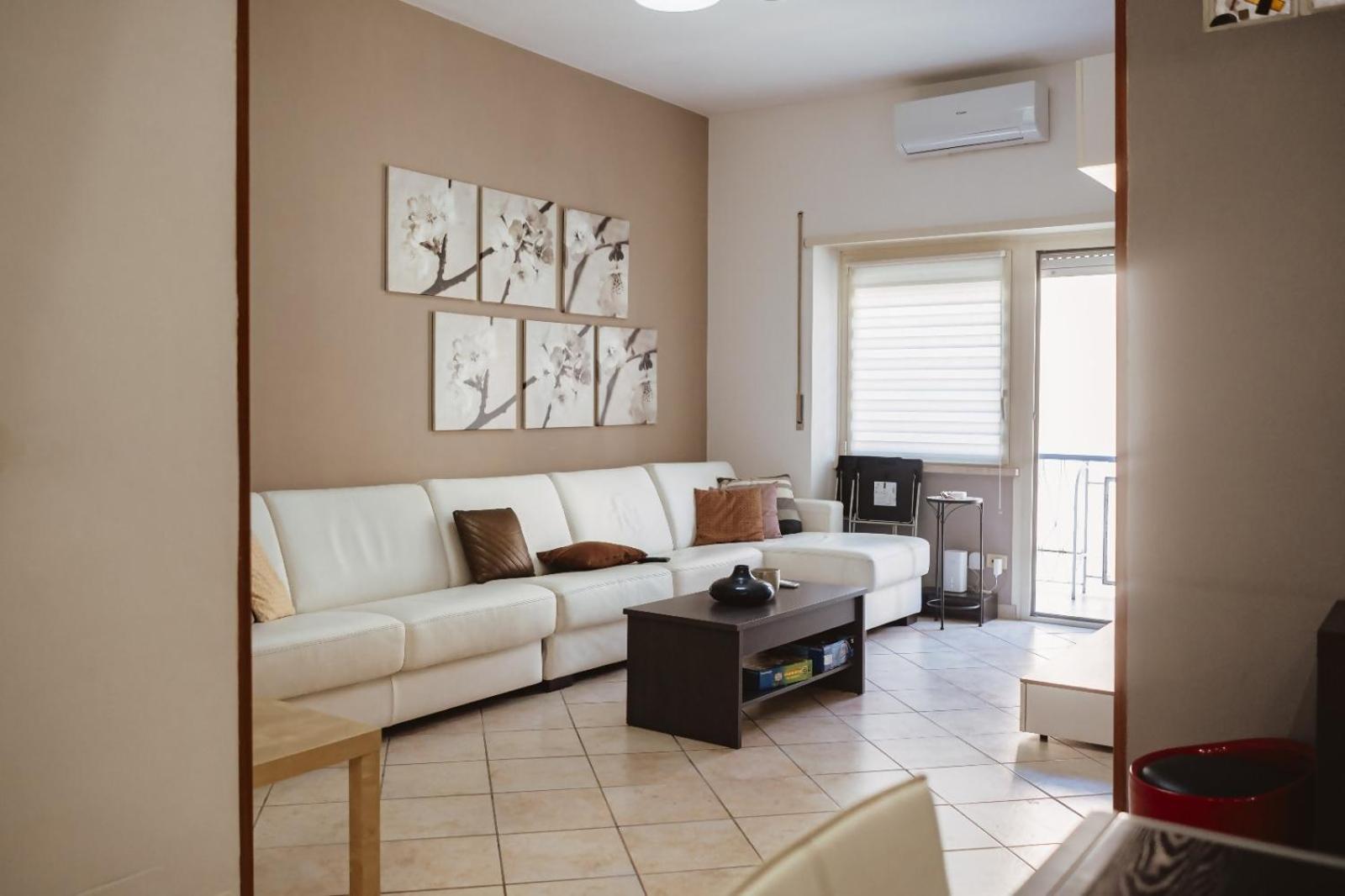 Orpi Rent Conca Doro Apartment Rome