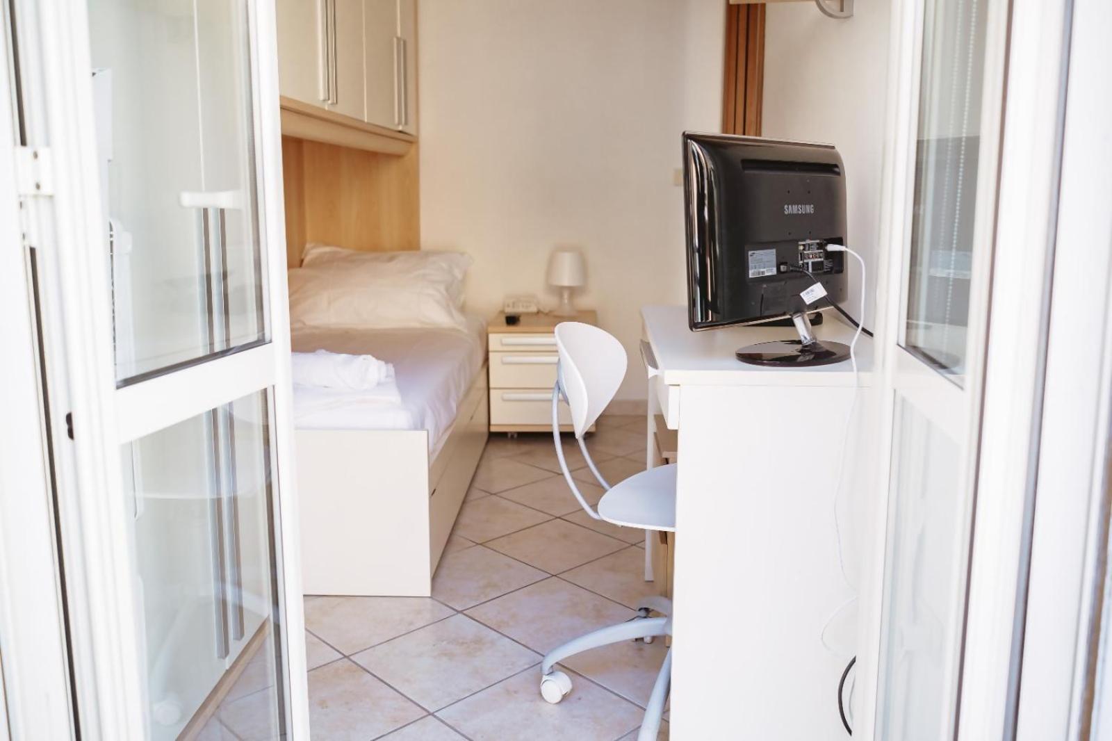 Orpi Rent Conca Doro * Rome