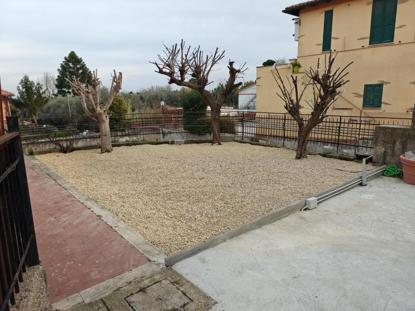 Apartment La Casetta Nella Macchia Di Benedetta *