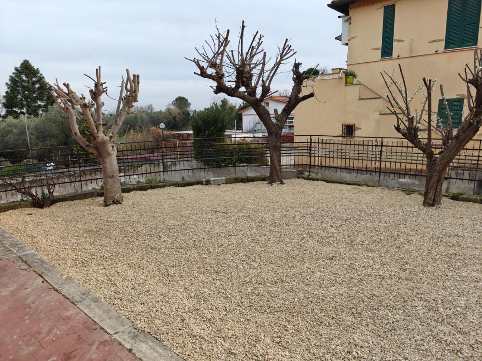 La Casetta Nella Macchia Di Benedetta Apartment *