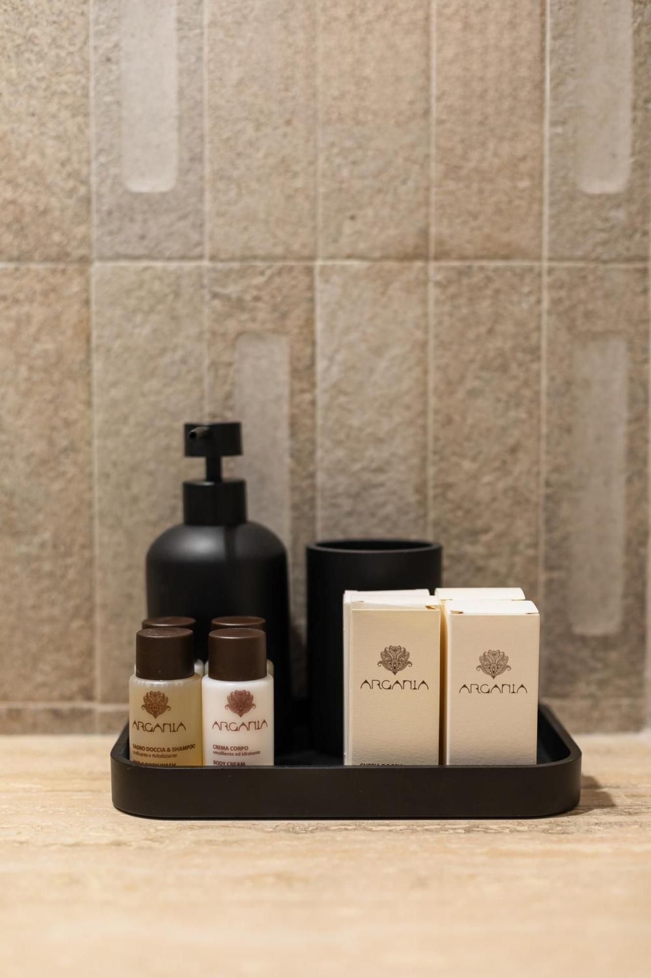 Elegantia Luxury Trastevere Guest house