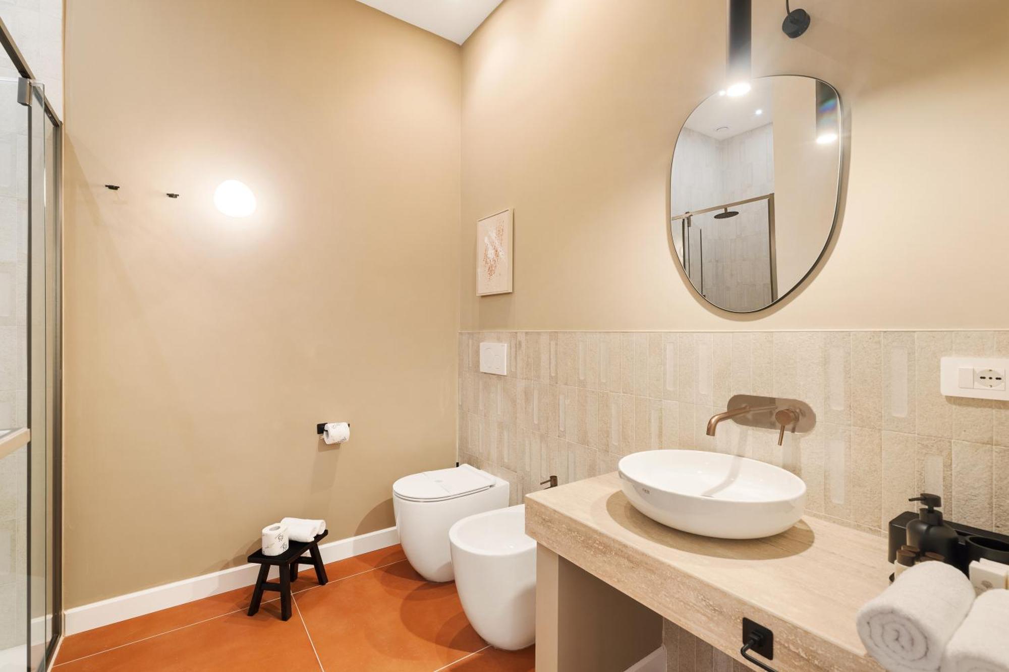 Guest house Elegantia Luxury Trastevere *