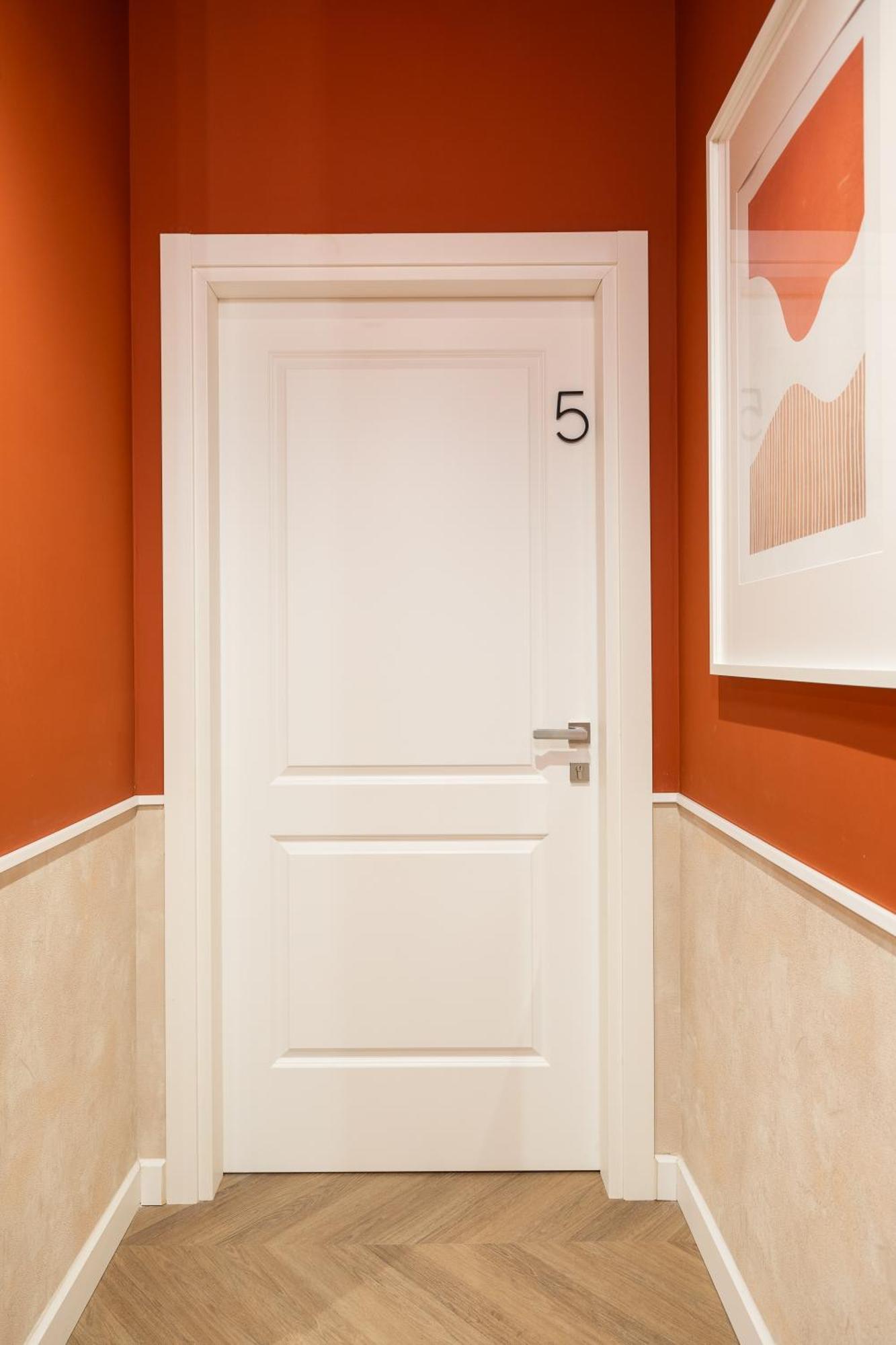 Elegantia Luxury Trastevere Rome