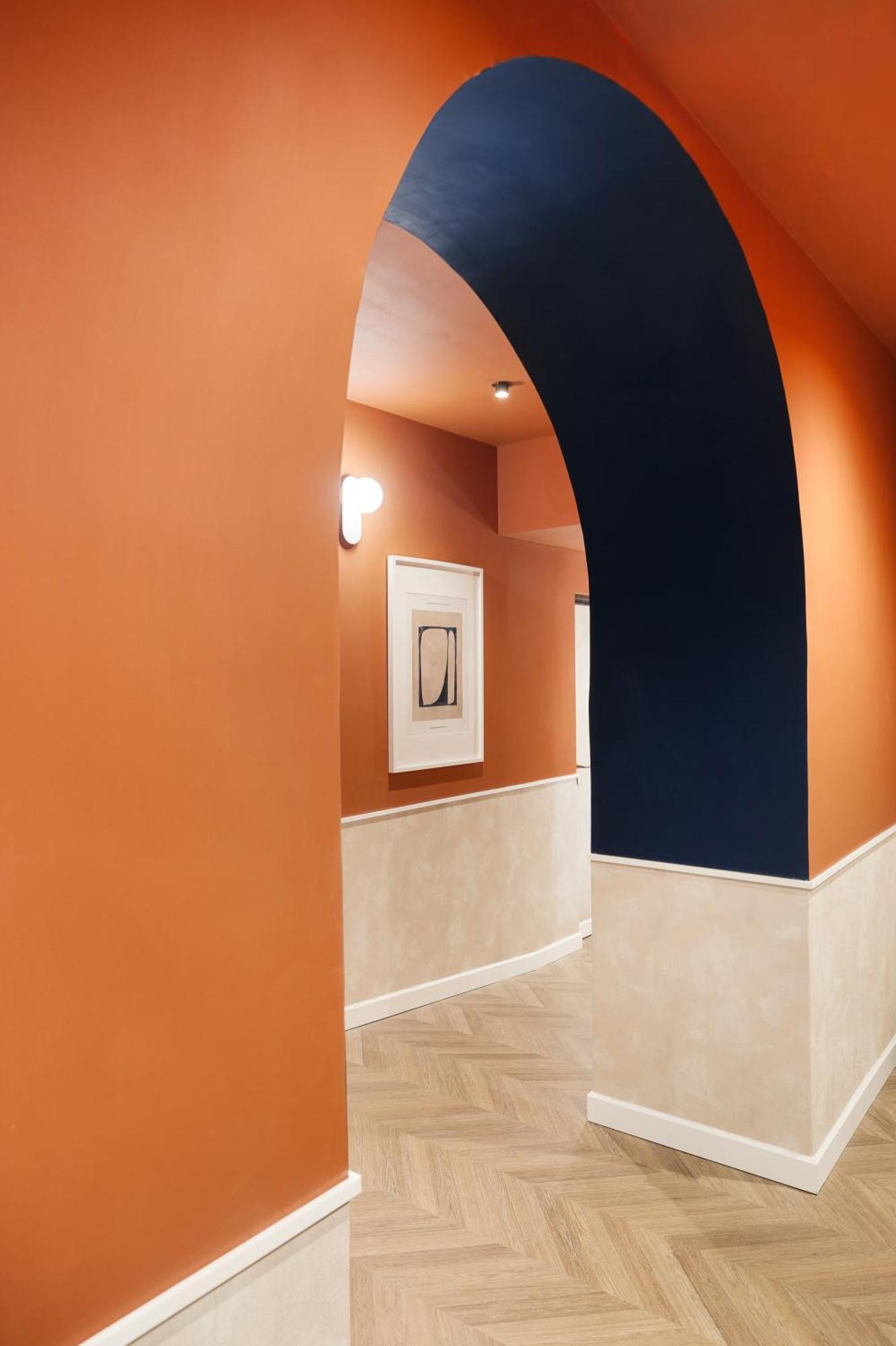 Elegantia Luxury Trastevere Guest house *