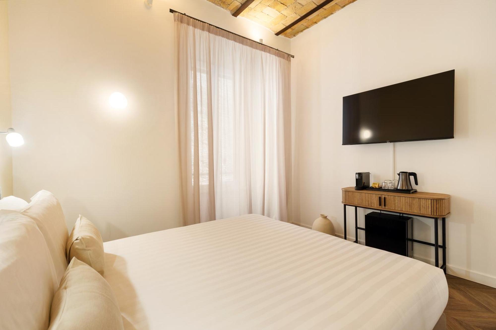 Elegantia Luxury Trastevere *