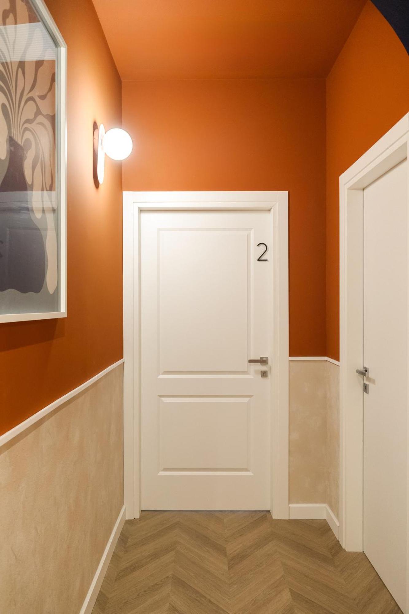 Elegantia Luxury Trastevere Rome